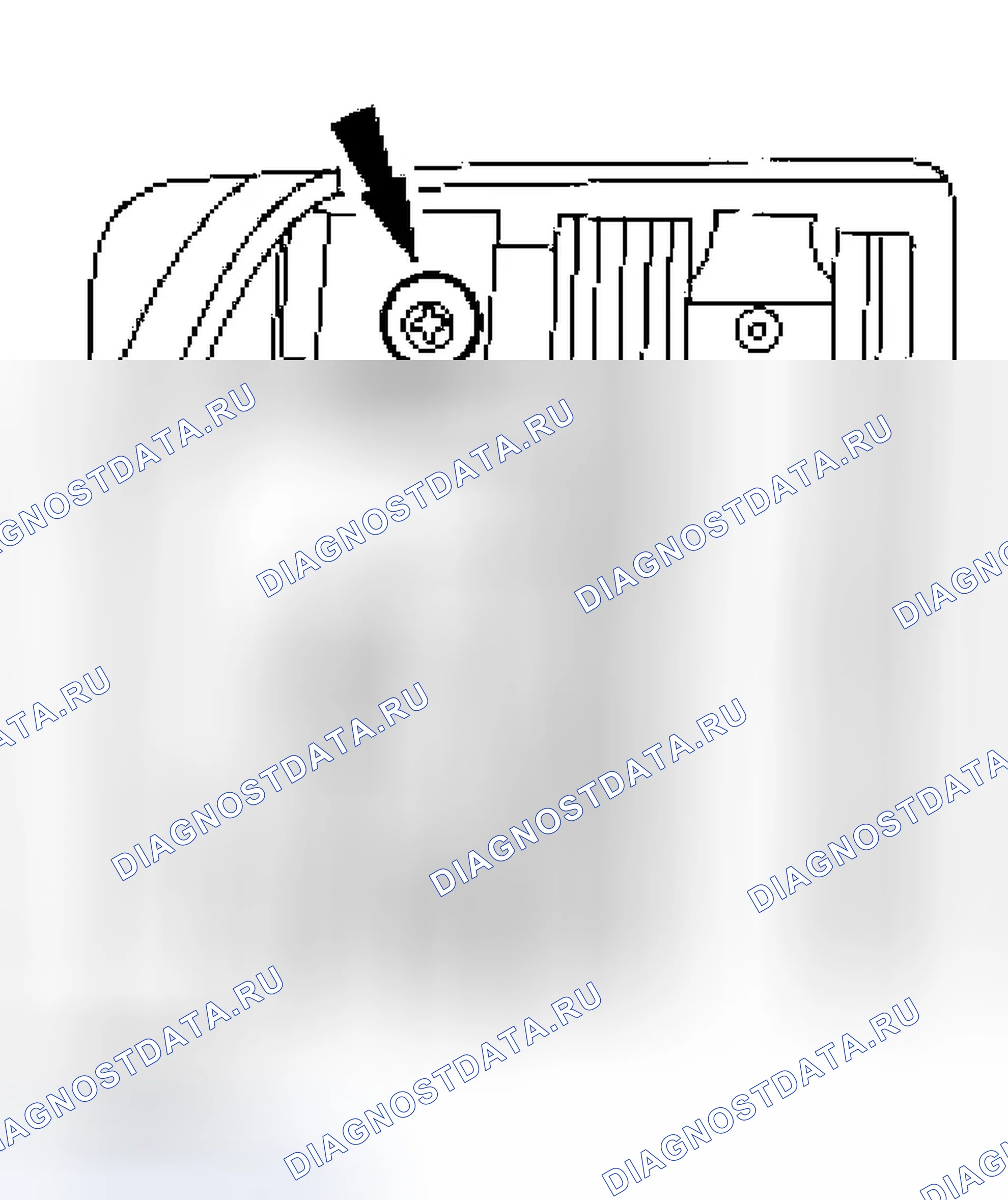 Рис. 20. Ford Econoline E250 