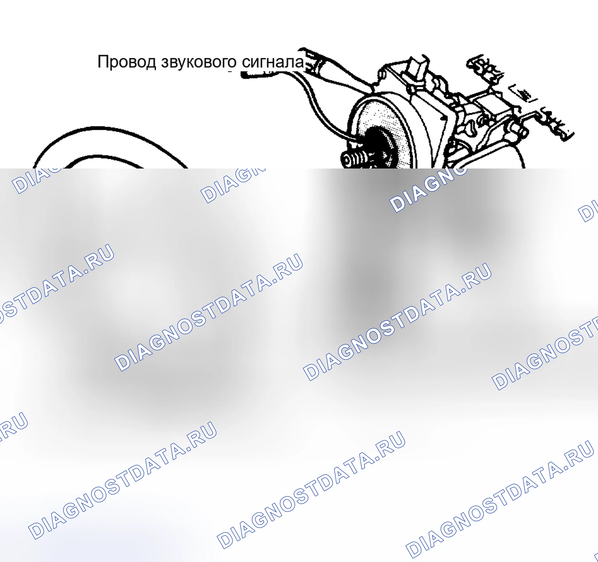 Рис. 46. Dodge Cab & Chassis R3500 AD pre