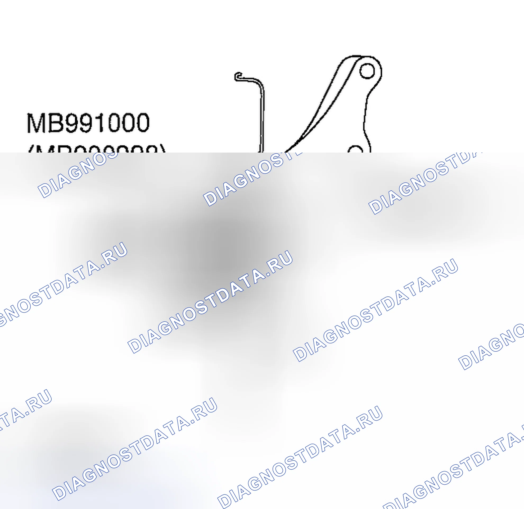 Рис. 235. Mazda MX-5 NA