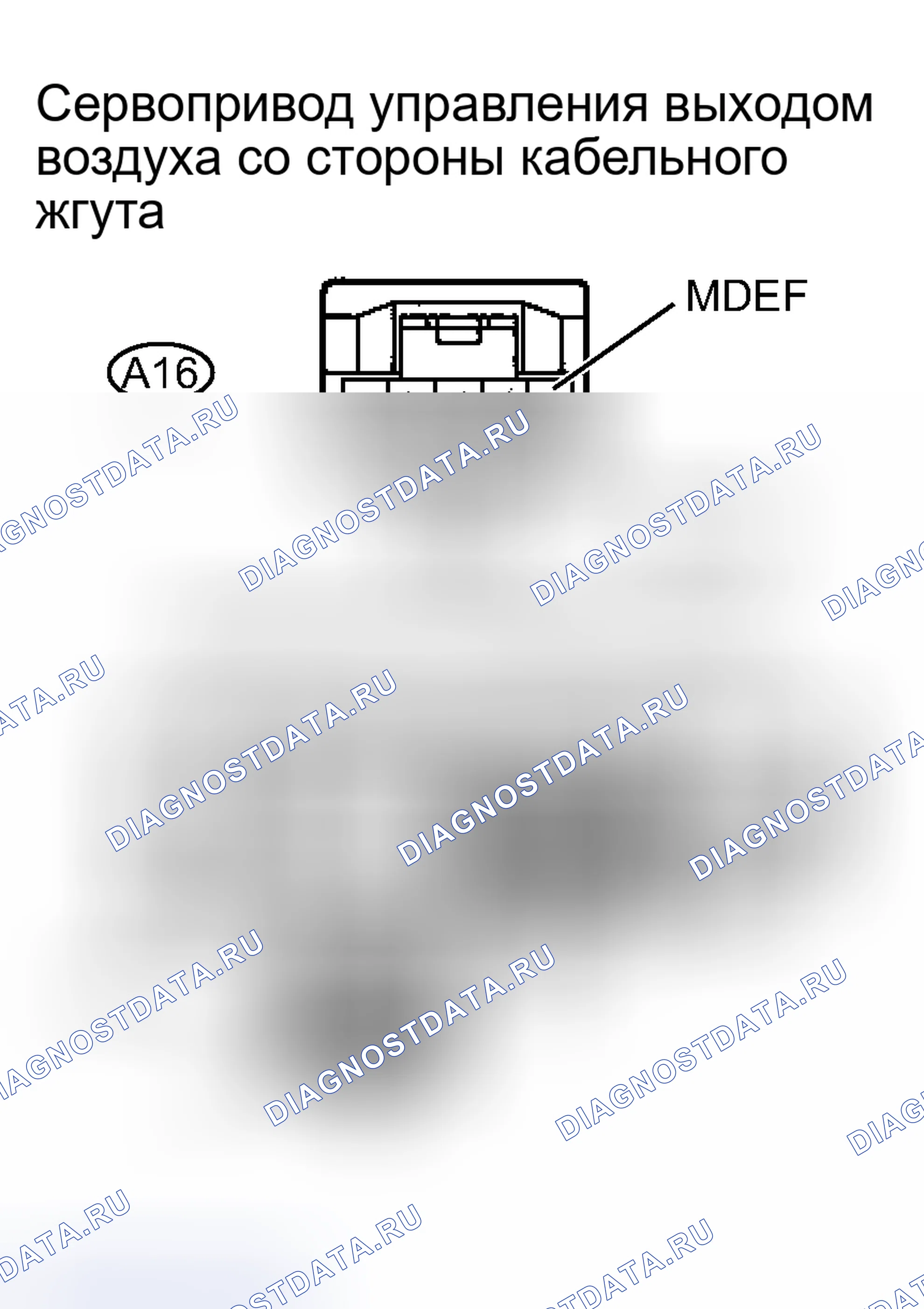 Рис. 66. Toyota Prius II рестайлинг