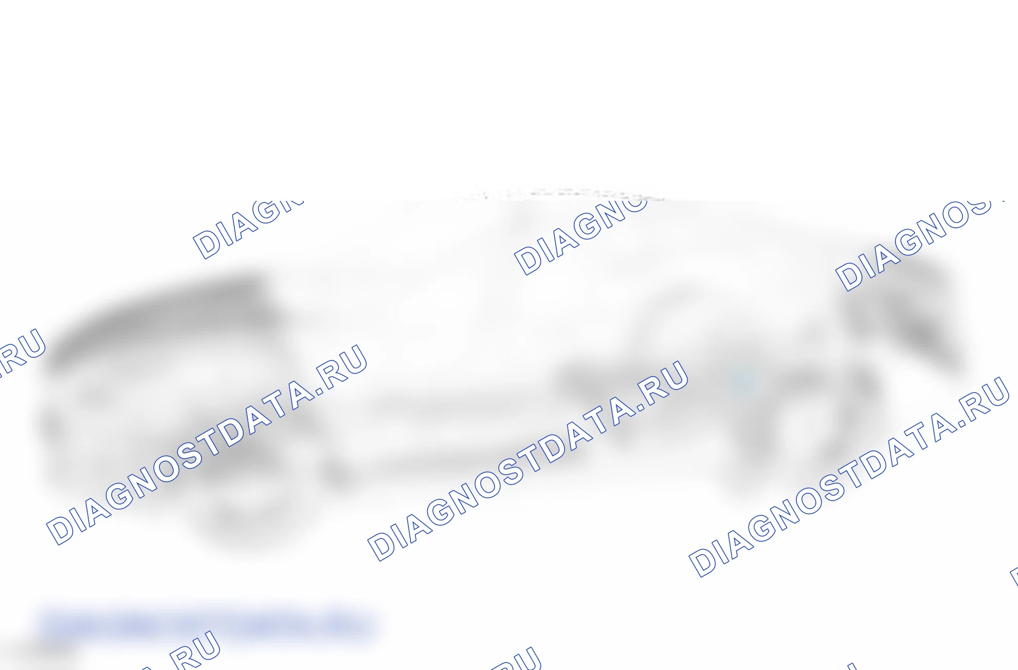 Подача топлива и органы управления: описание и работа. Ford Mondeo V