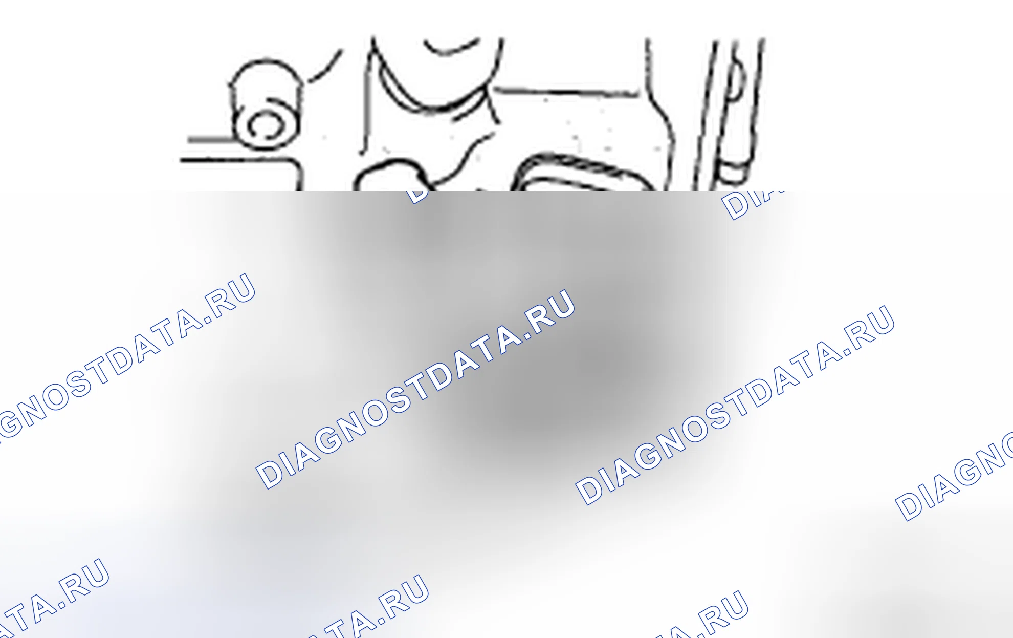Рис. 82. Kia Sorento I рестайлинг