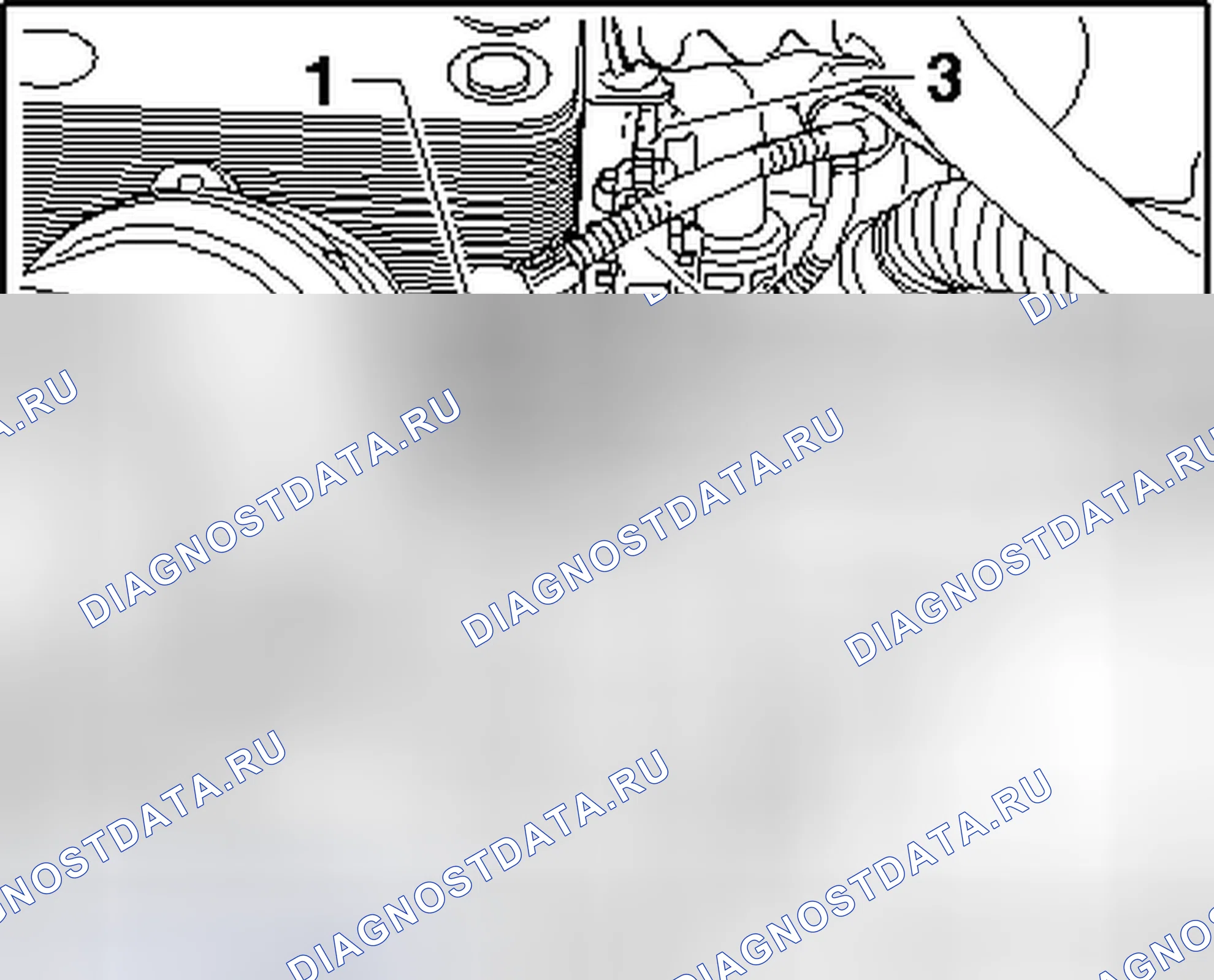 Рис. 21. Volkswagen Passat B6