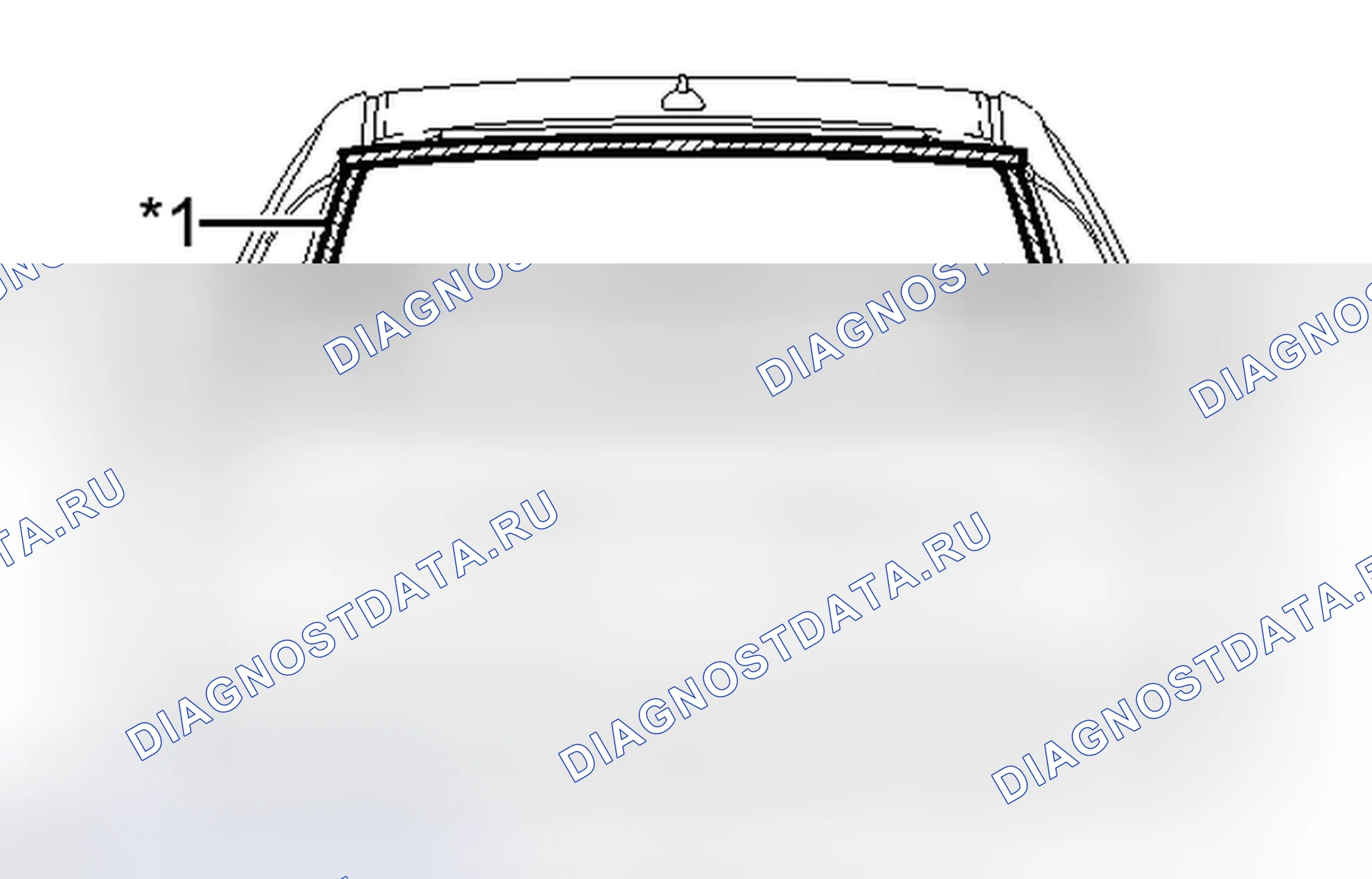 Рис. 54. Lexus CT I