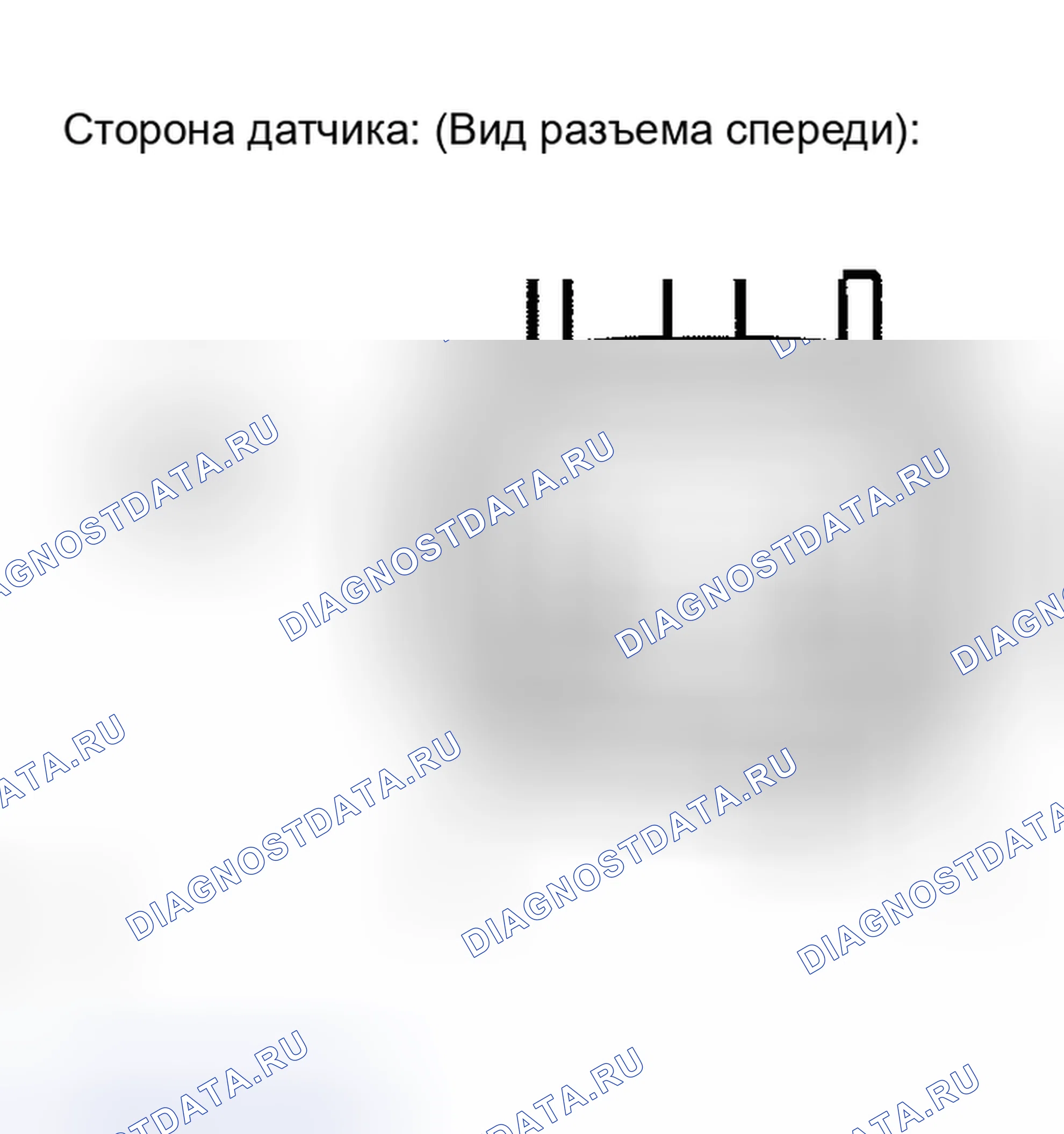 Рис. 214. Toyota Sequoia I рестайлинг