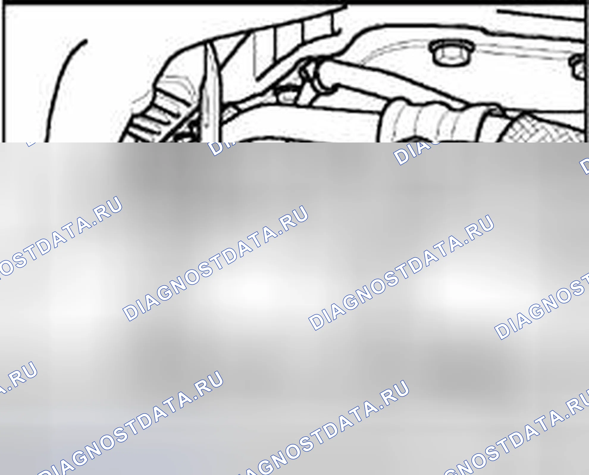 Рис. 300. Volkswagen Phaeton I
