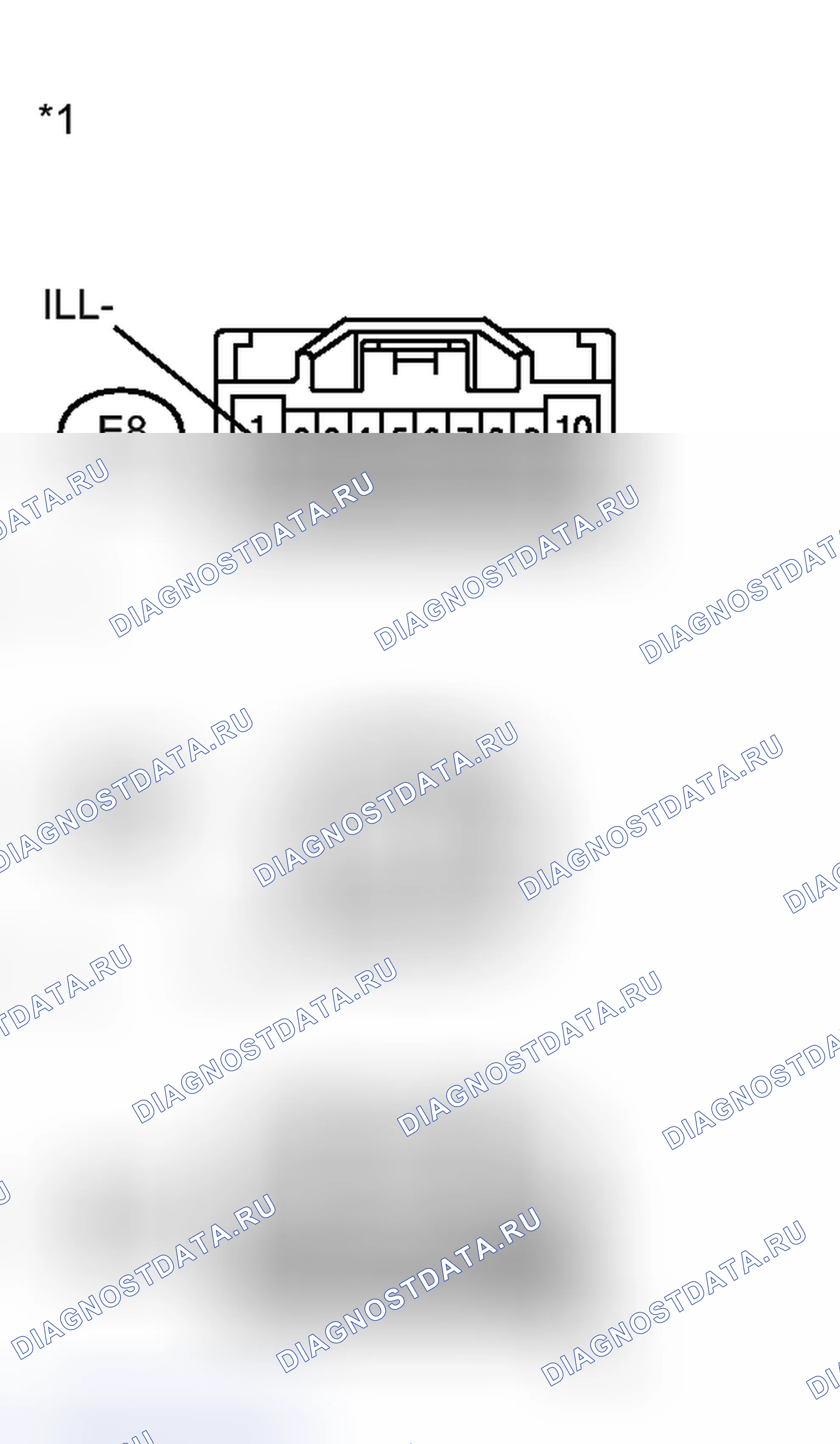 Рис. 99. Toyota Venza I