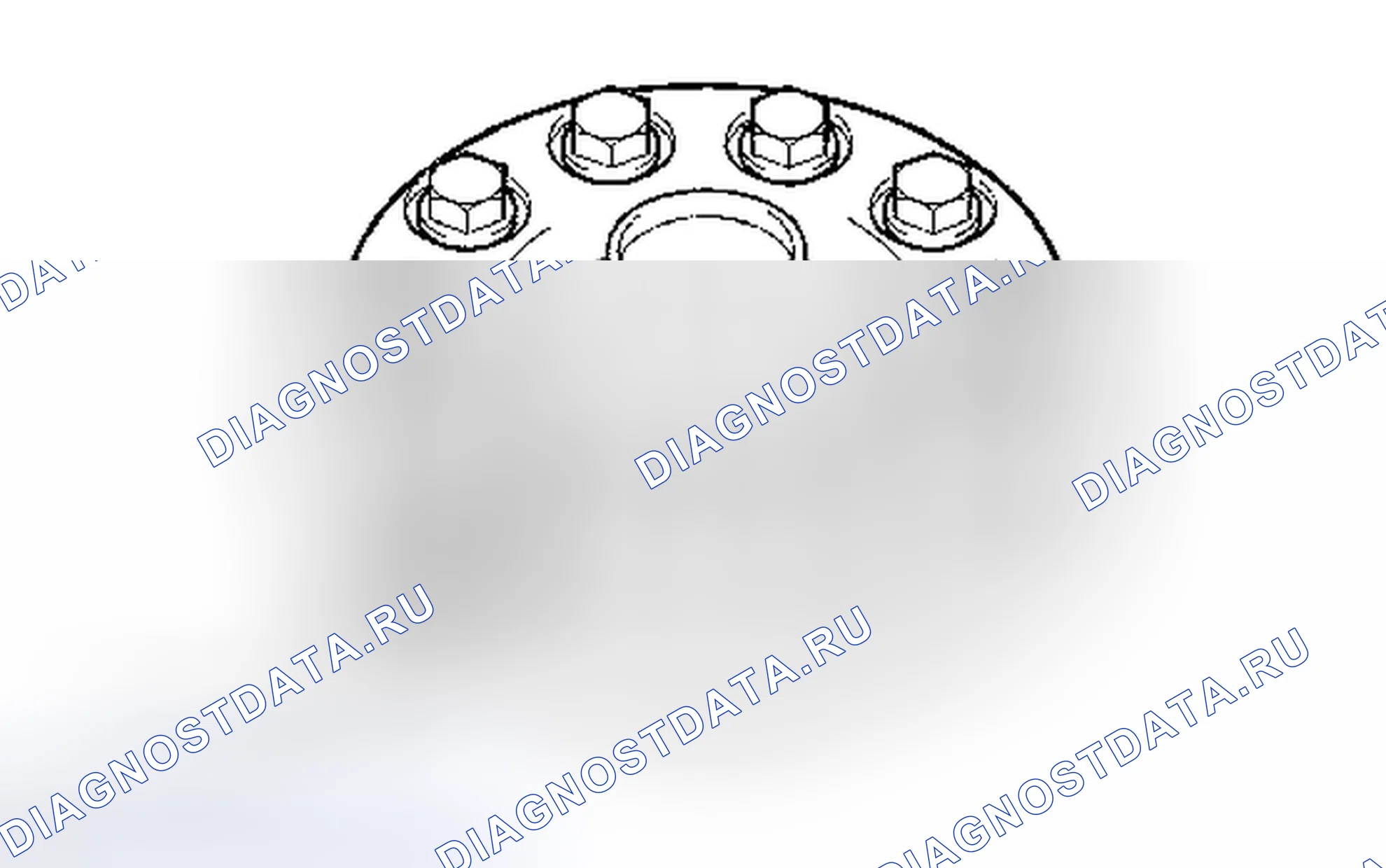 Рис. 161. Toyota Matrix E140