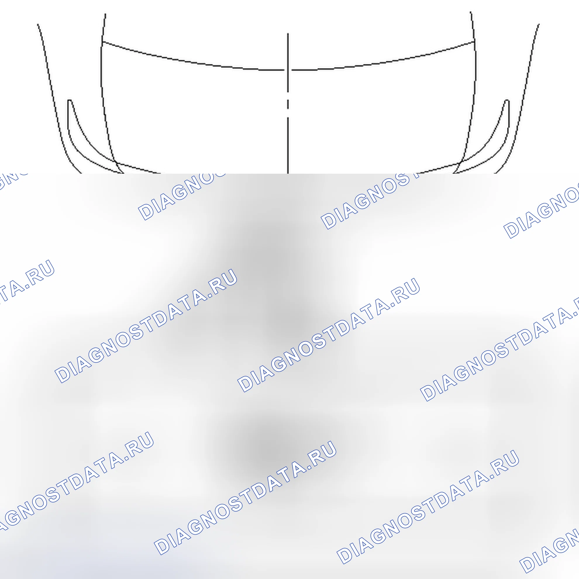 Рис. 365. Toyota Camry XV50