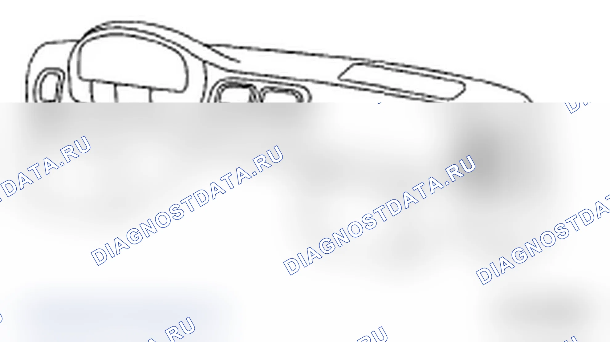 Рис. 93. Subaru Impreza WRX STI GD рестайлинг 2