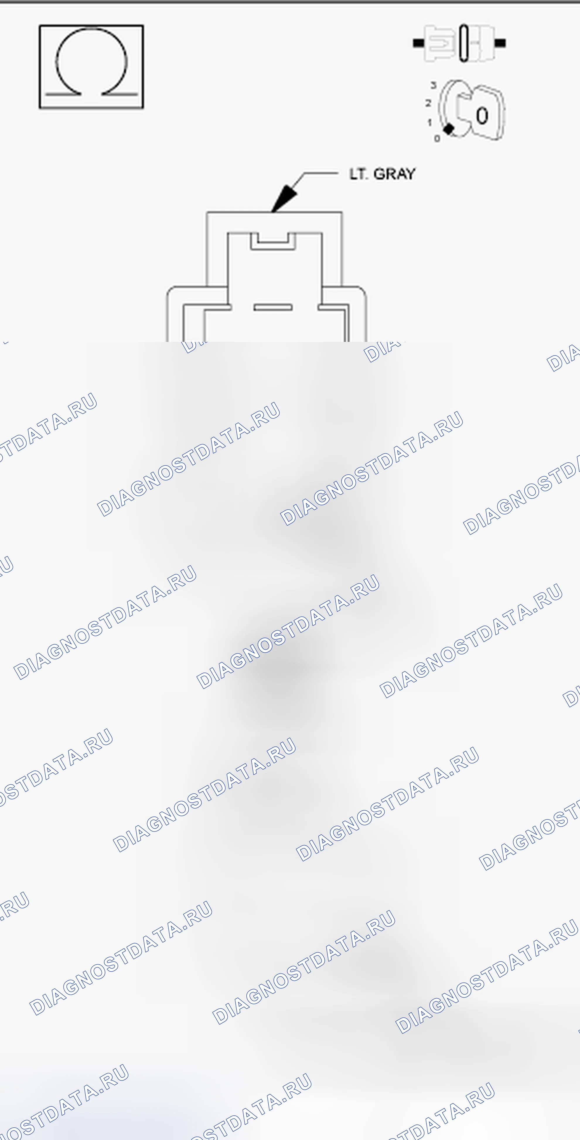 Рис. 105. RAM Pickup 3500 