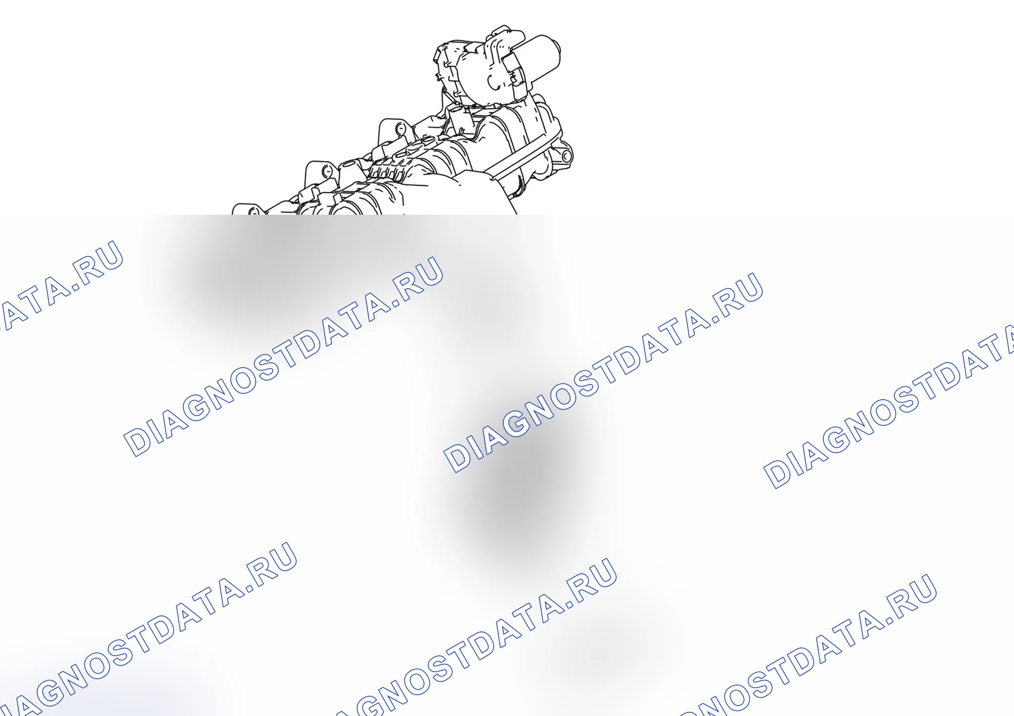 Как снять и установить впускной коллектор — Great Wall King-Kong-Cannon. Great-Wall King Kong Cannon I