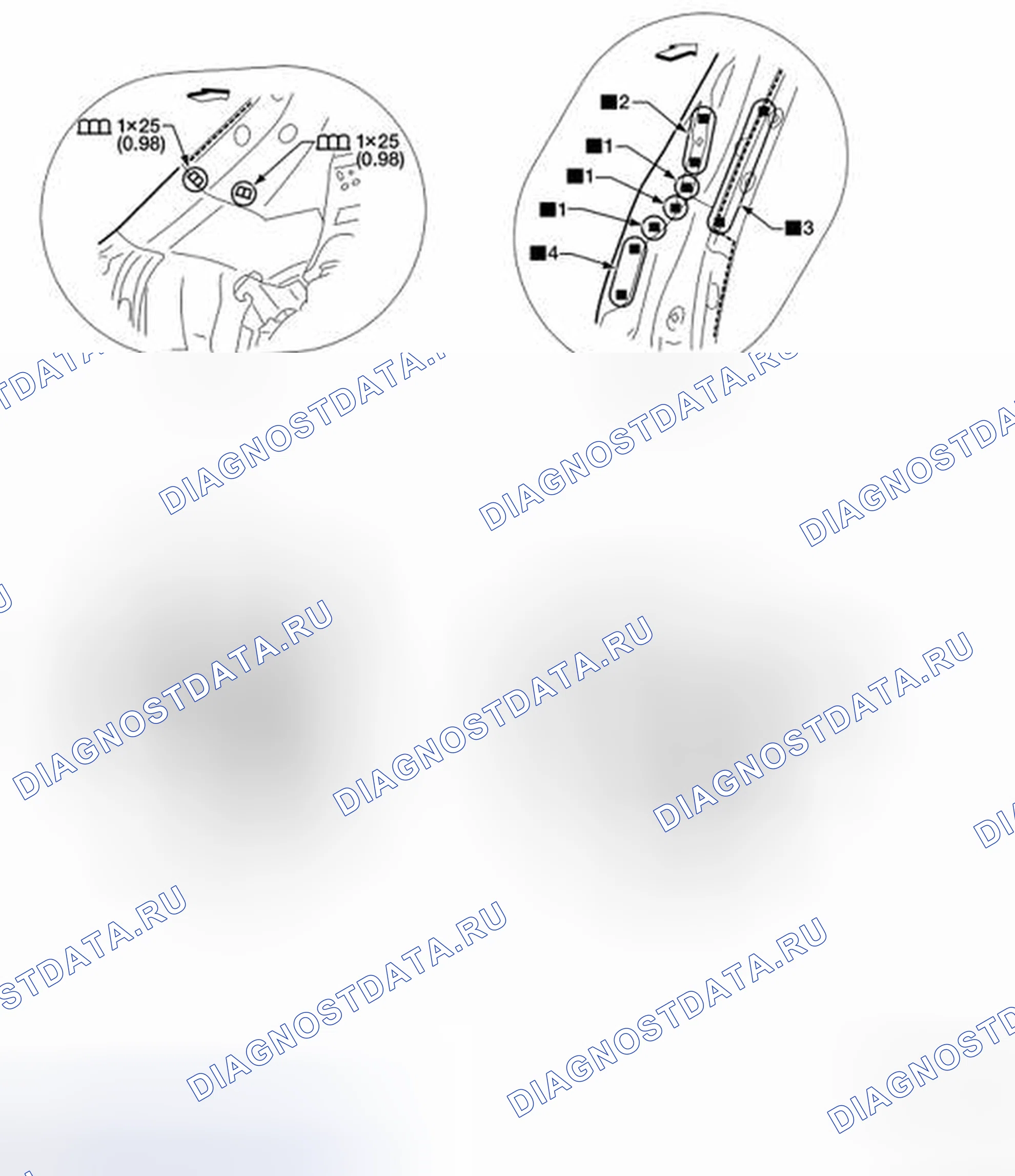 Рис. 192. Nissan Leaf I