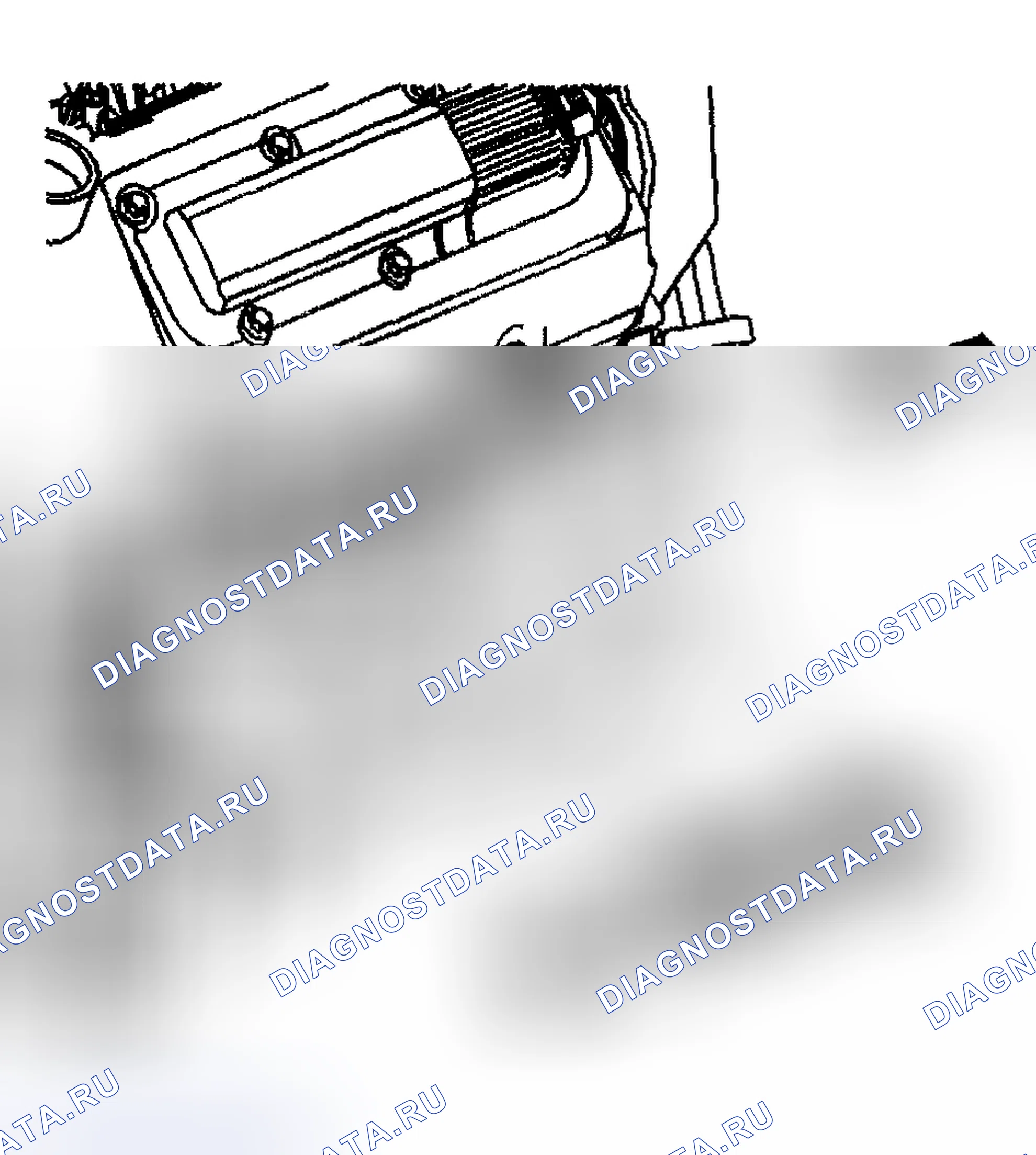 Рис. 960. Hyundai Terracan I