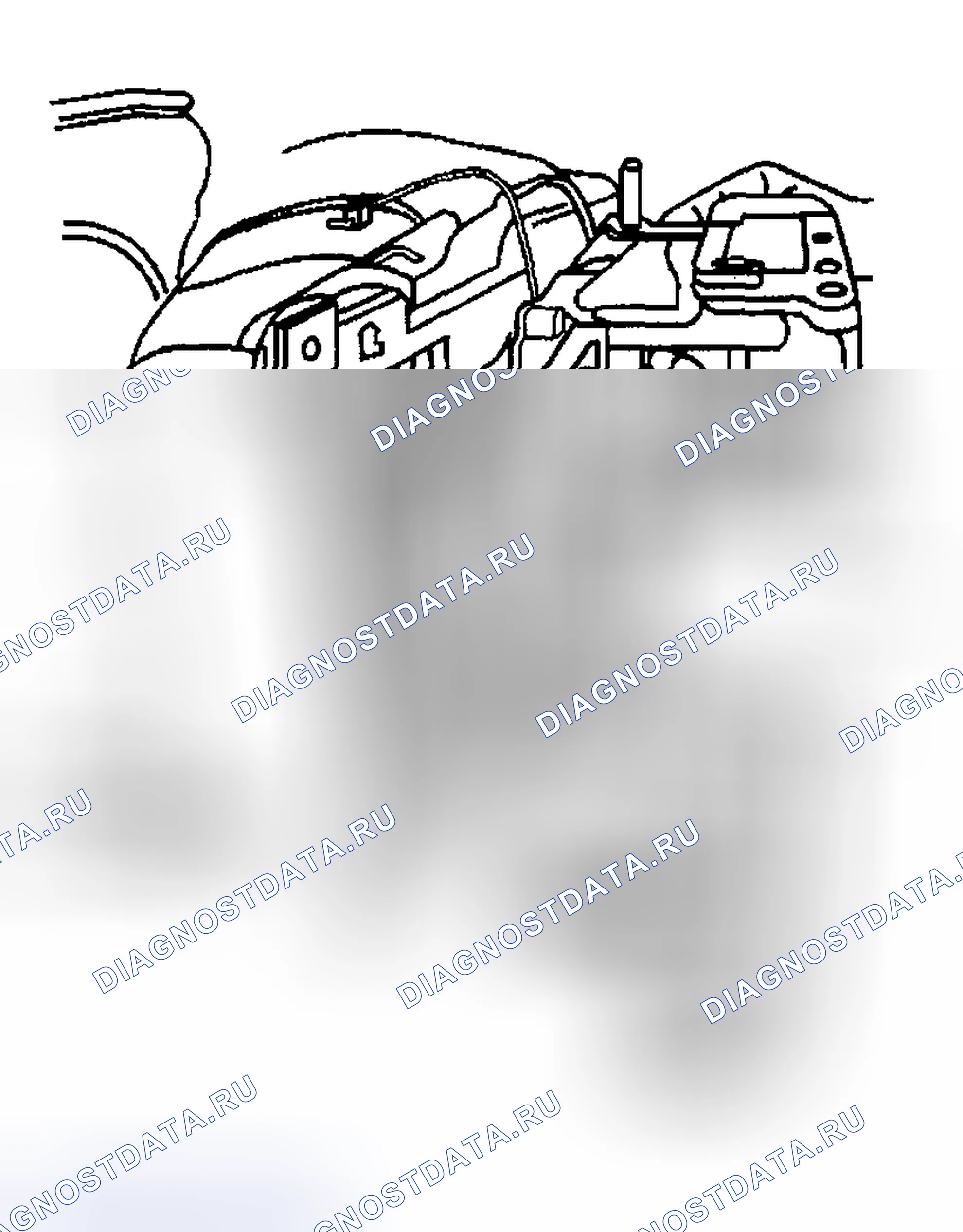 Рис. 121: Процедура установки. Hyundai Venue I