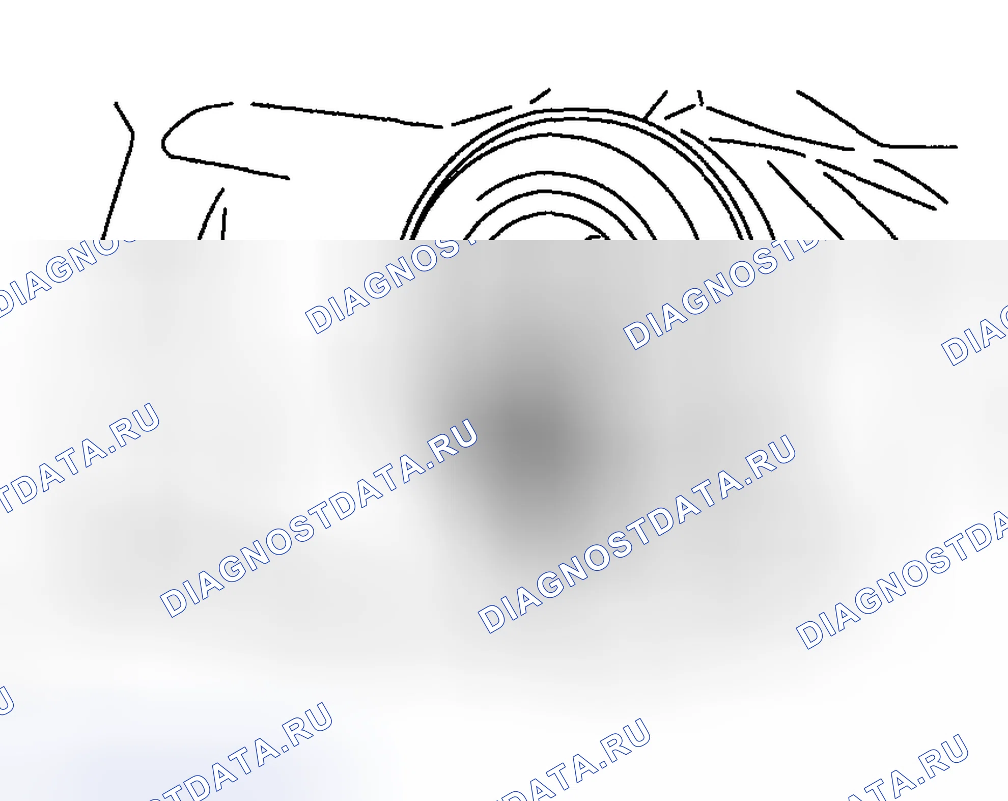 Рис. 25. Toyota Corolla IX рестайлинг
