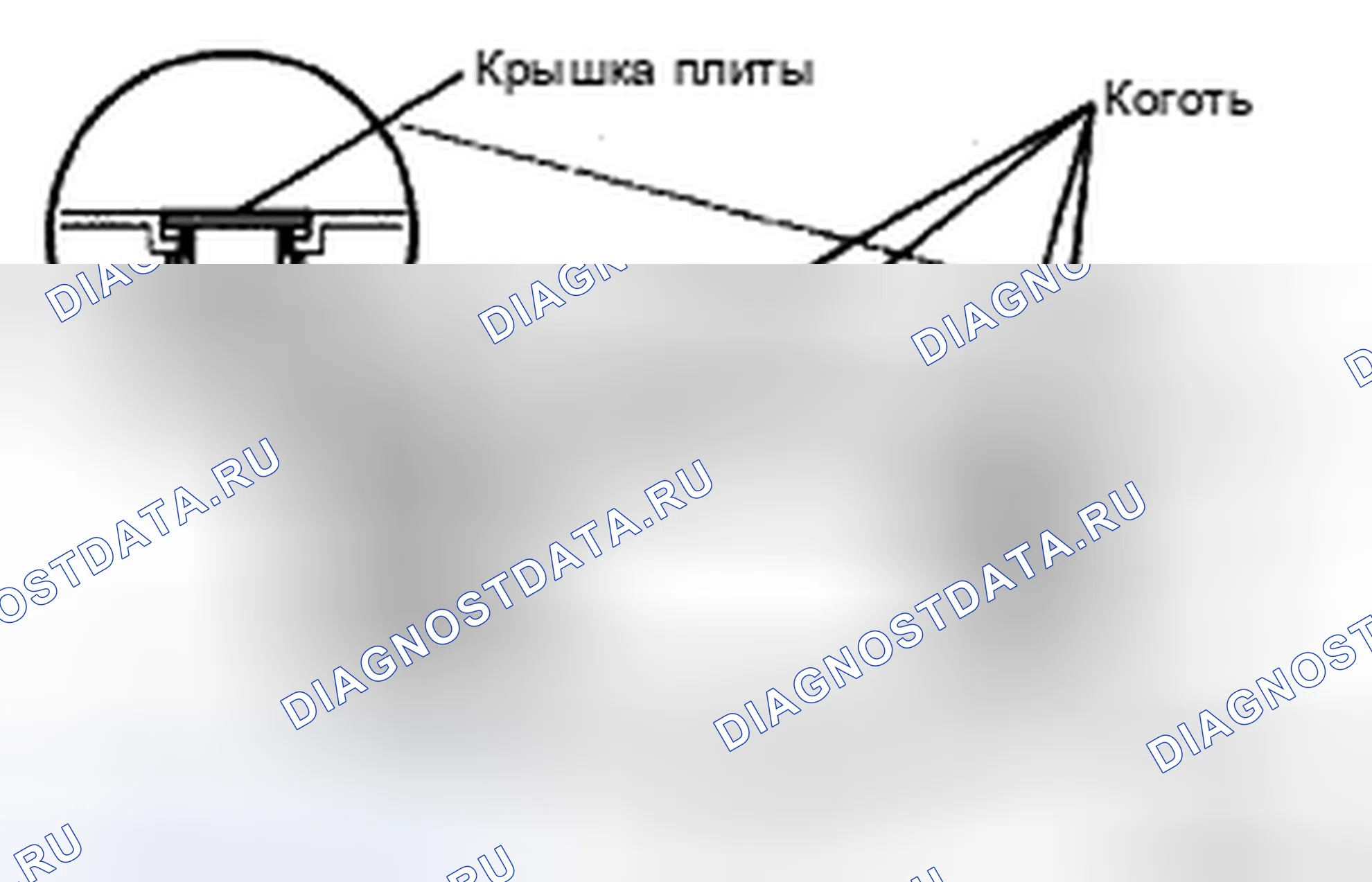 Рис. 11. Toyota 4Runner IV рестайлинг