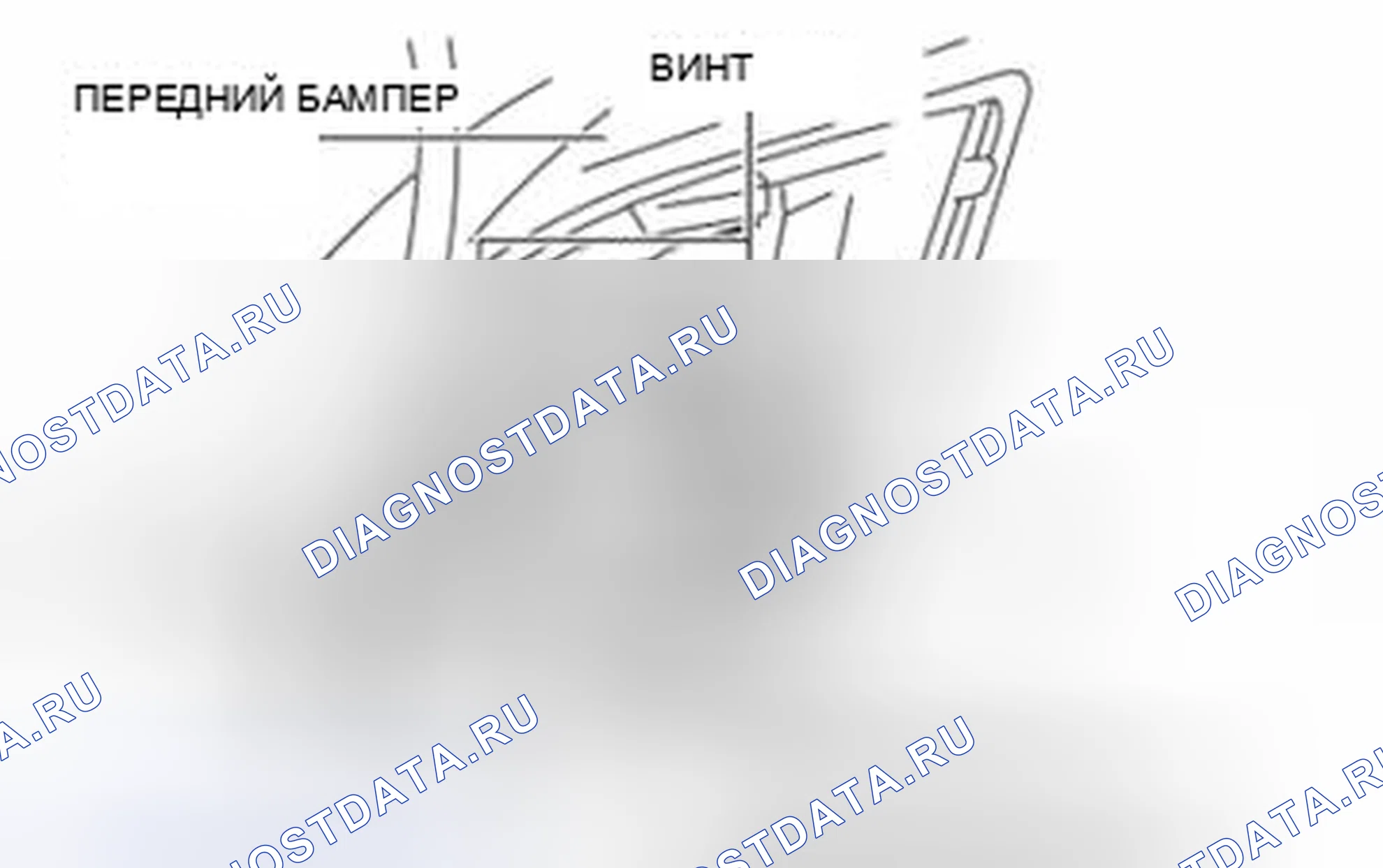Рис. 21. Mazda 3 BL рестайлинг