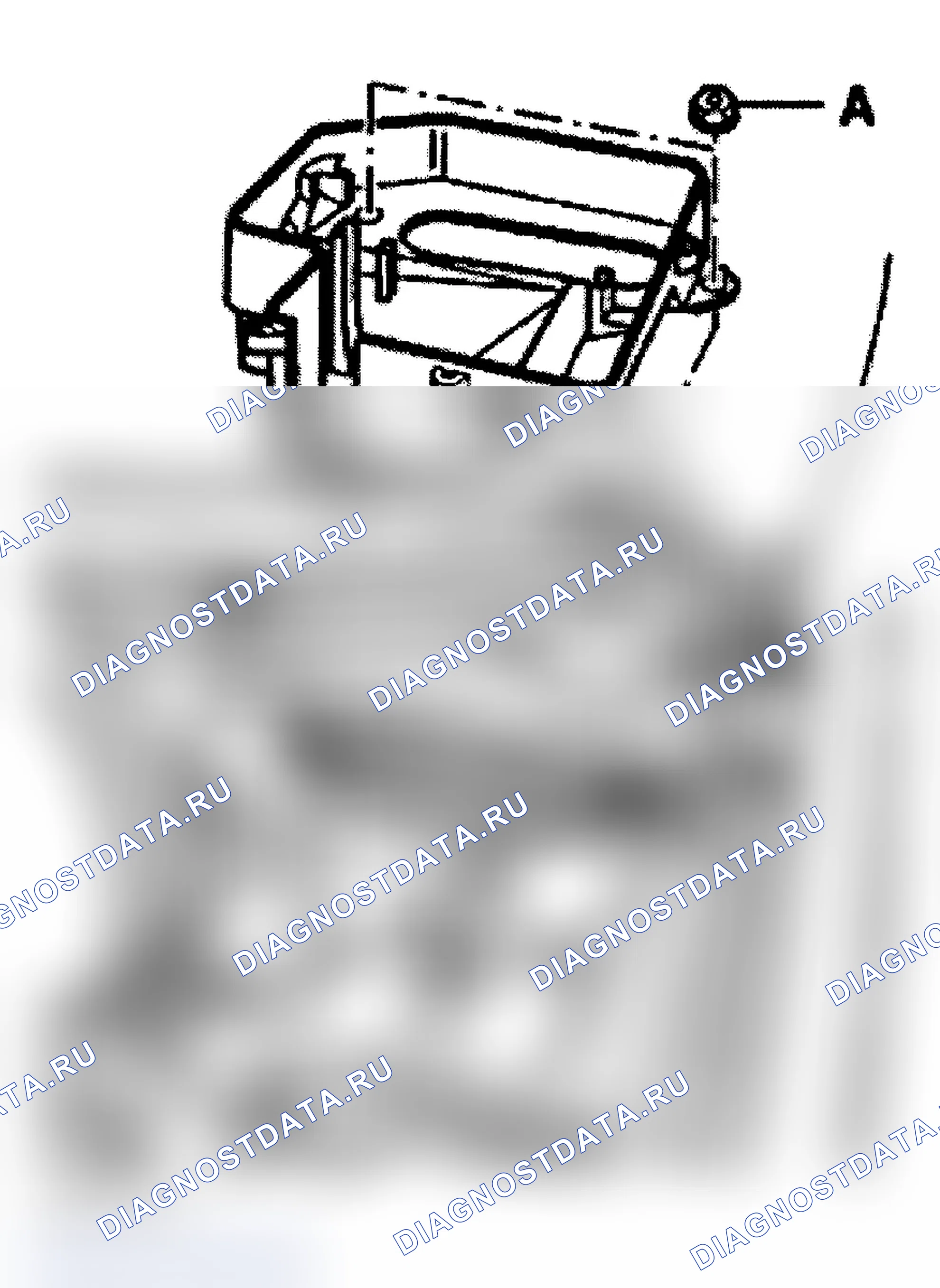 Рис. 14. Audi A4 B5 рестайлинг