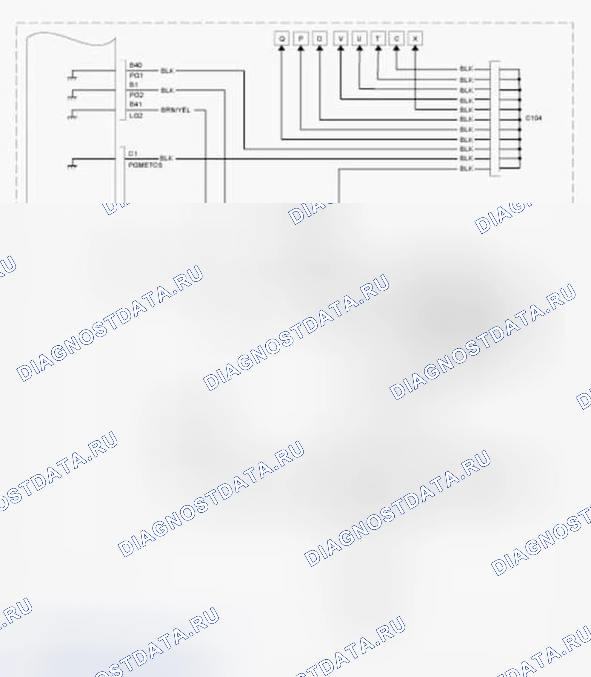 Рис. 28. Honda Ridgeline I рестайлинг