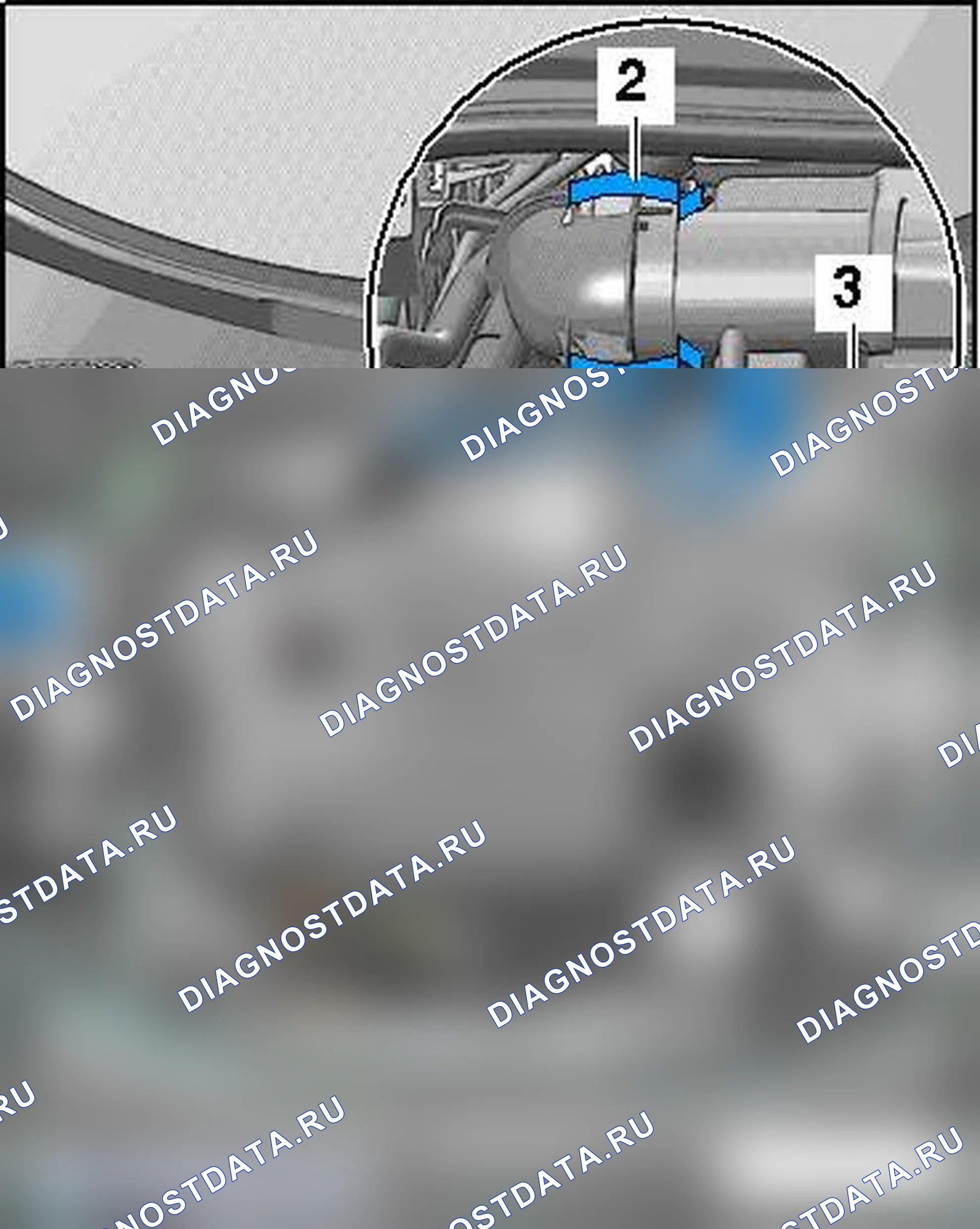 Рис. 73. Audi TT 8J рестайлинг