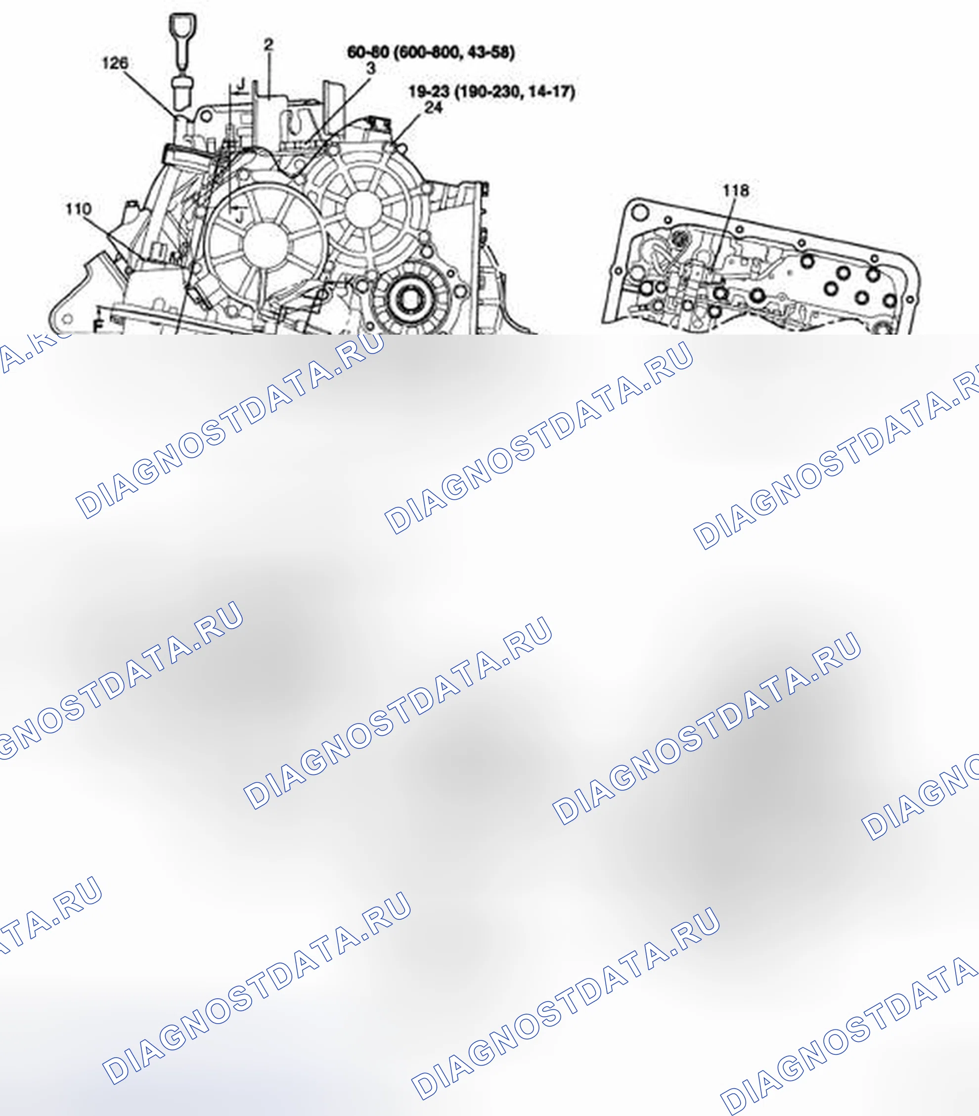 Рис. 162. Geely Preface I рестайлинг