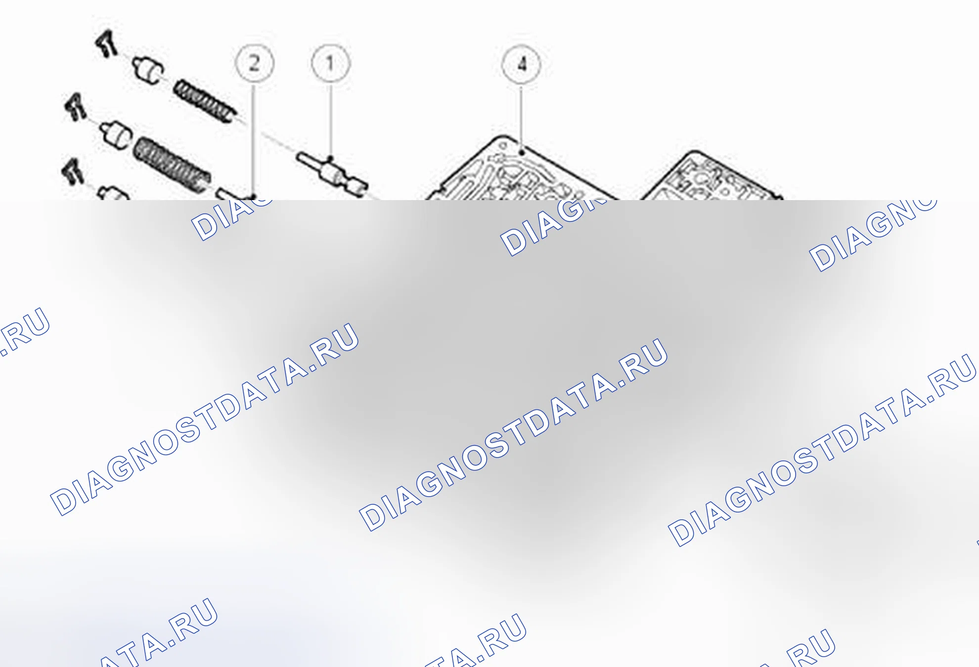 Рис. 38. Land Rover Range Rover Sport L320
