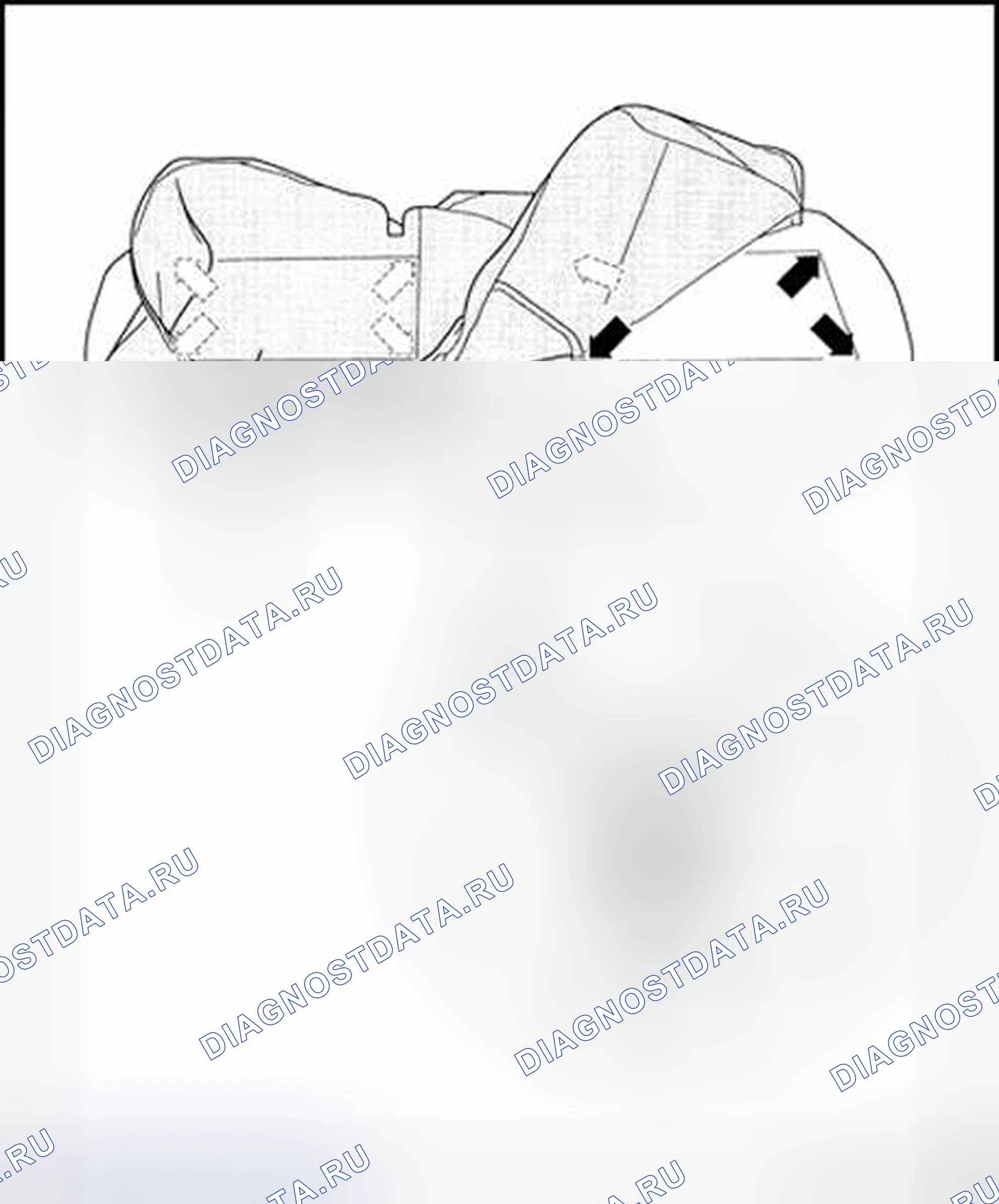 Рис. 247. Volkswagen Passat B5