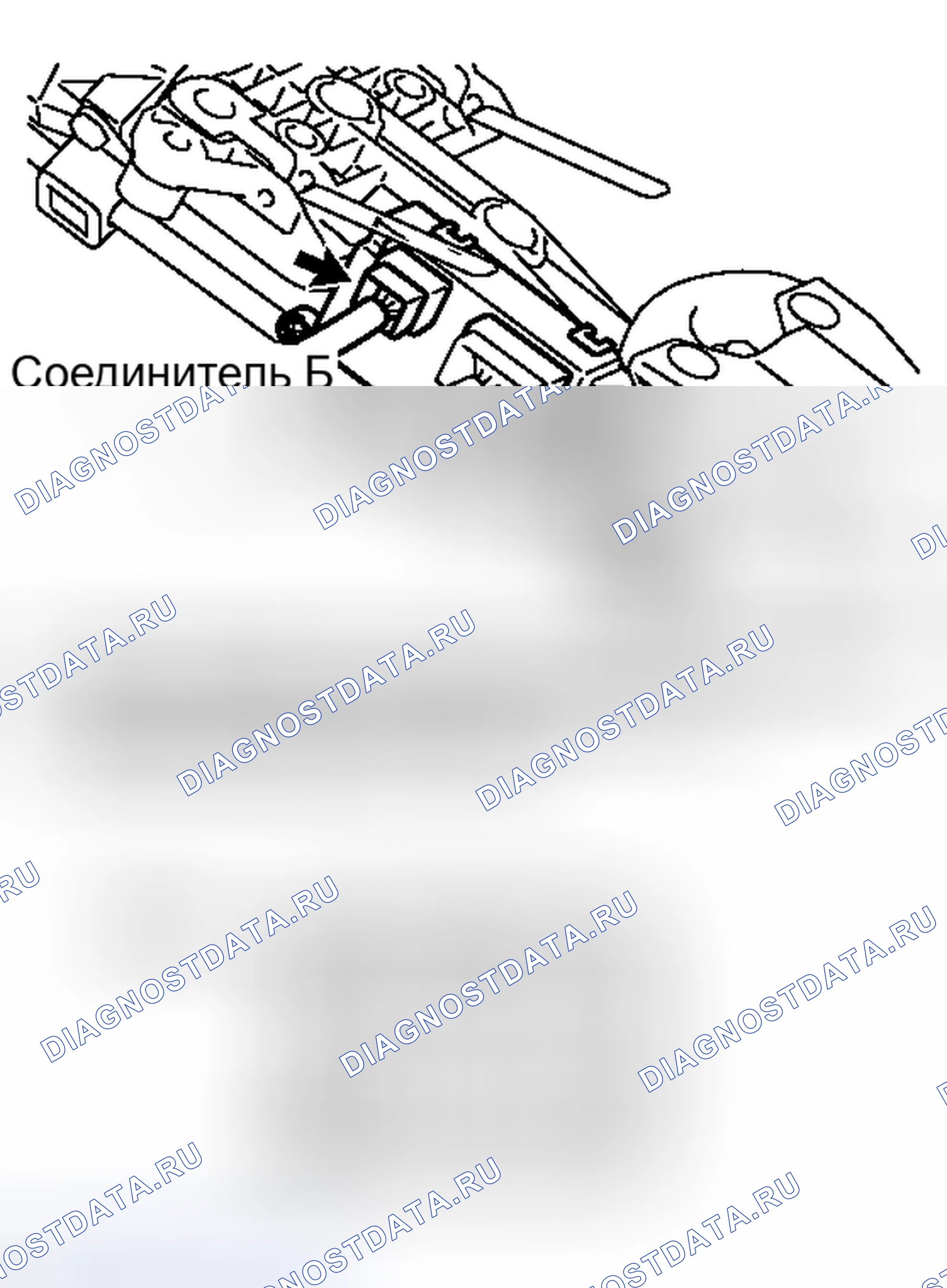 Рис. 17. Toyota Land Cruiser 200 рестайлинг