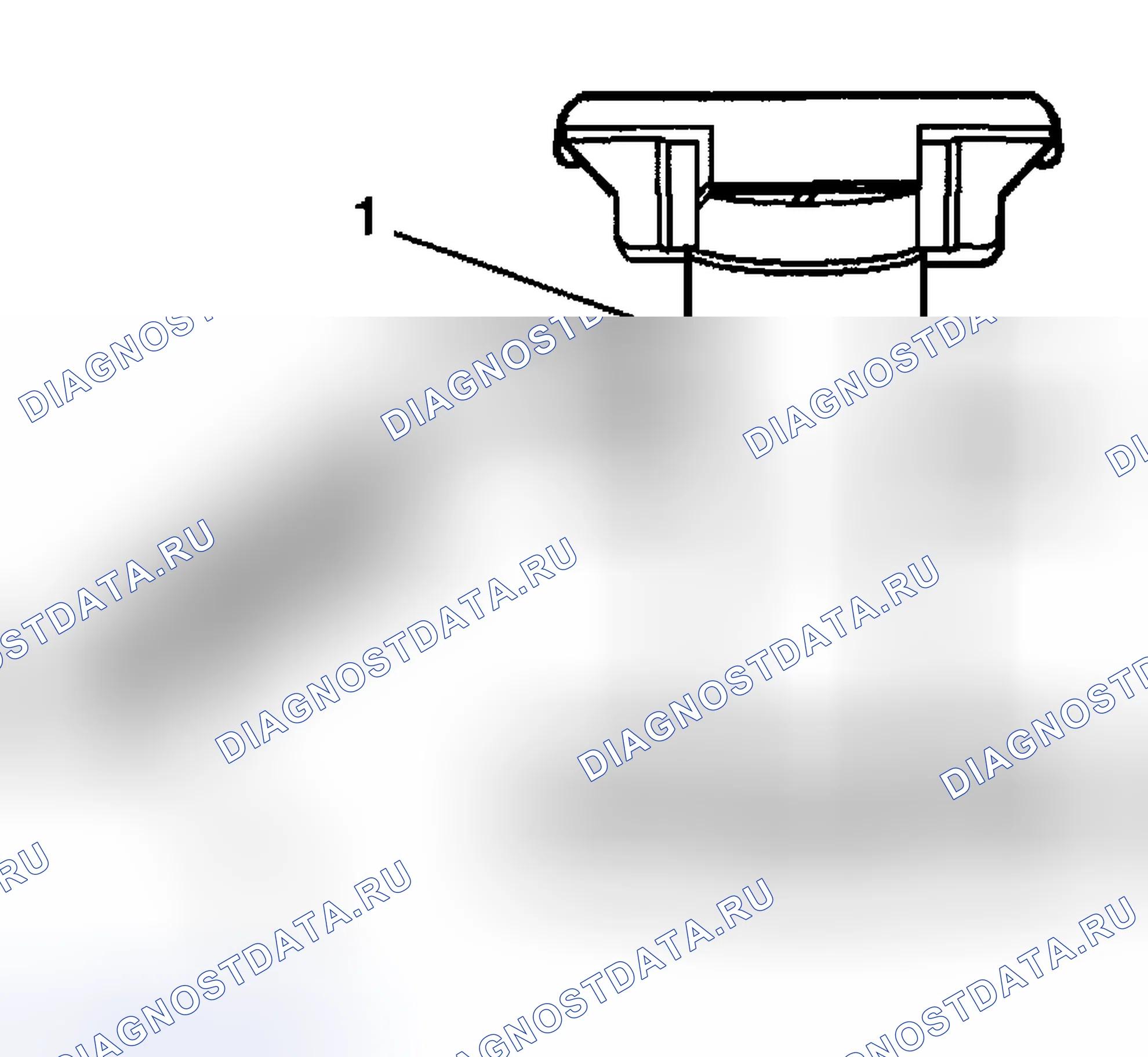 Рис. 1473. Hyundai Terracan I рестайлинг