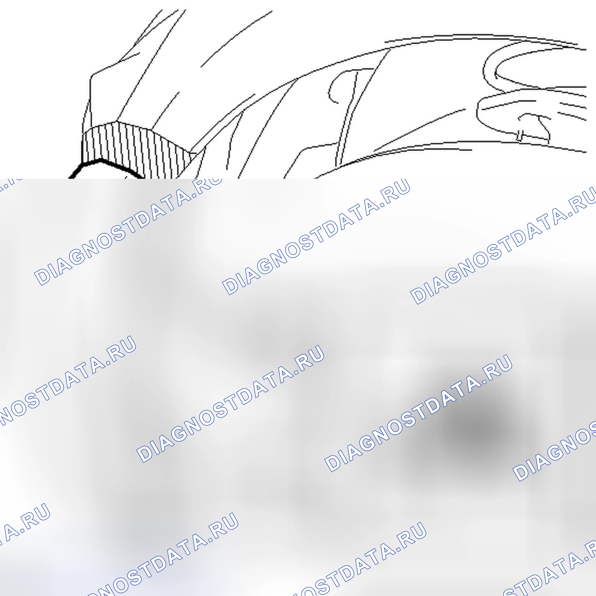 Рис. 12. Lexus CT I