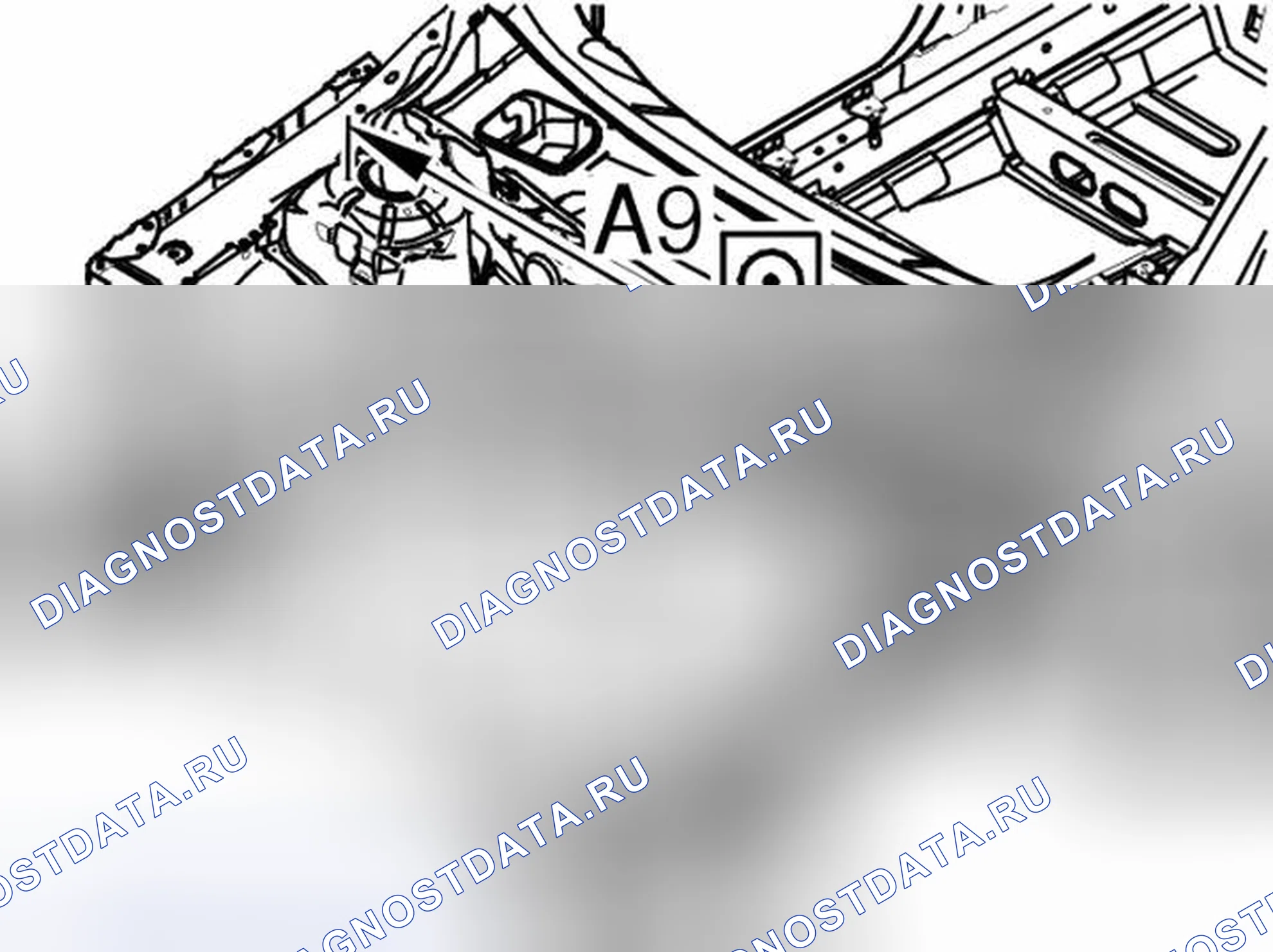 Рис. 20. Volvo XC90 I рестайлинг
