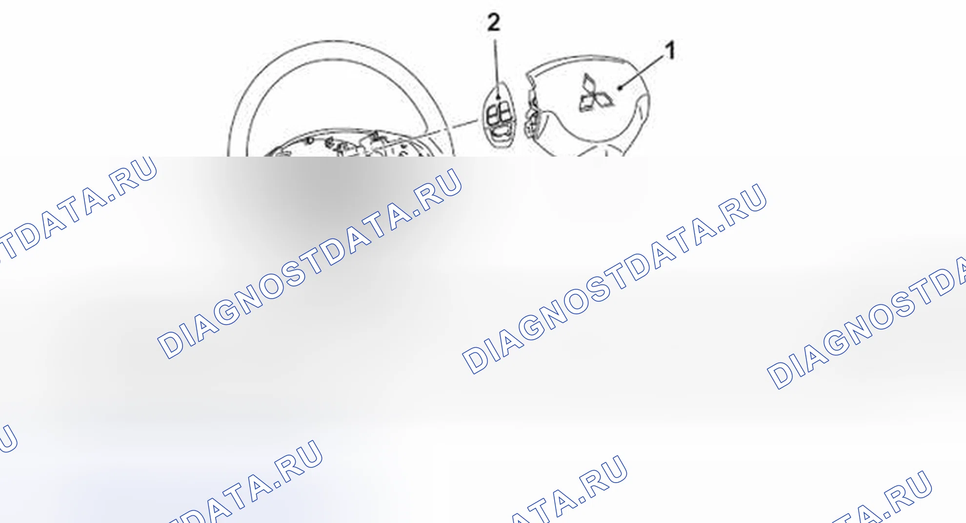 Рис. 14: Кроме RALLIART. Mitsubishi Lancer Ralliart X рестайлинг