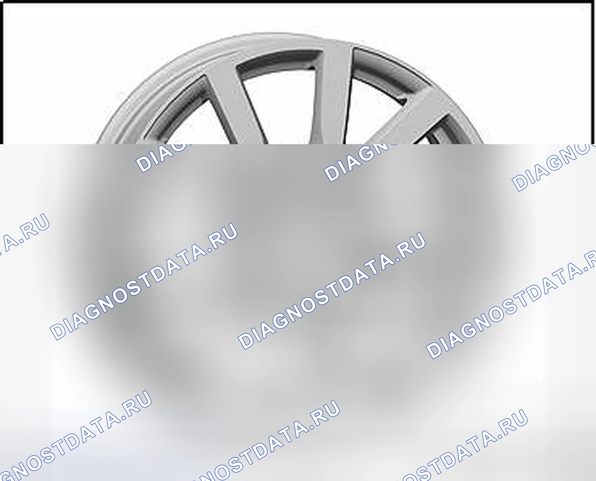 Рис. 216. Volkswagen Golf Mk7