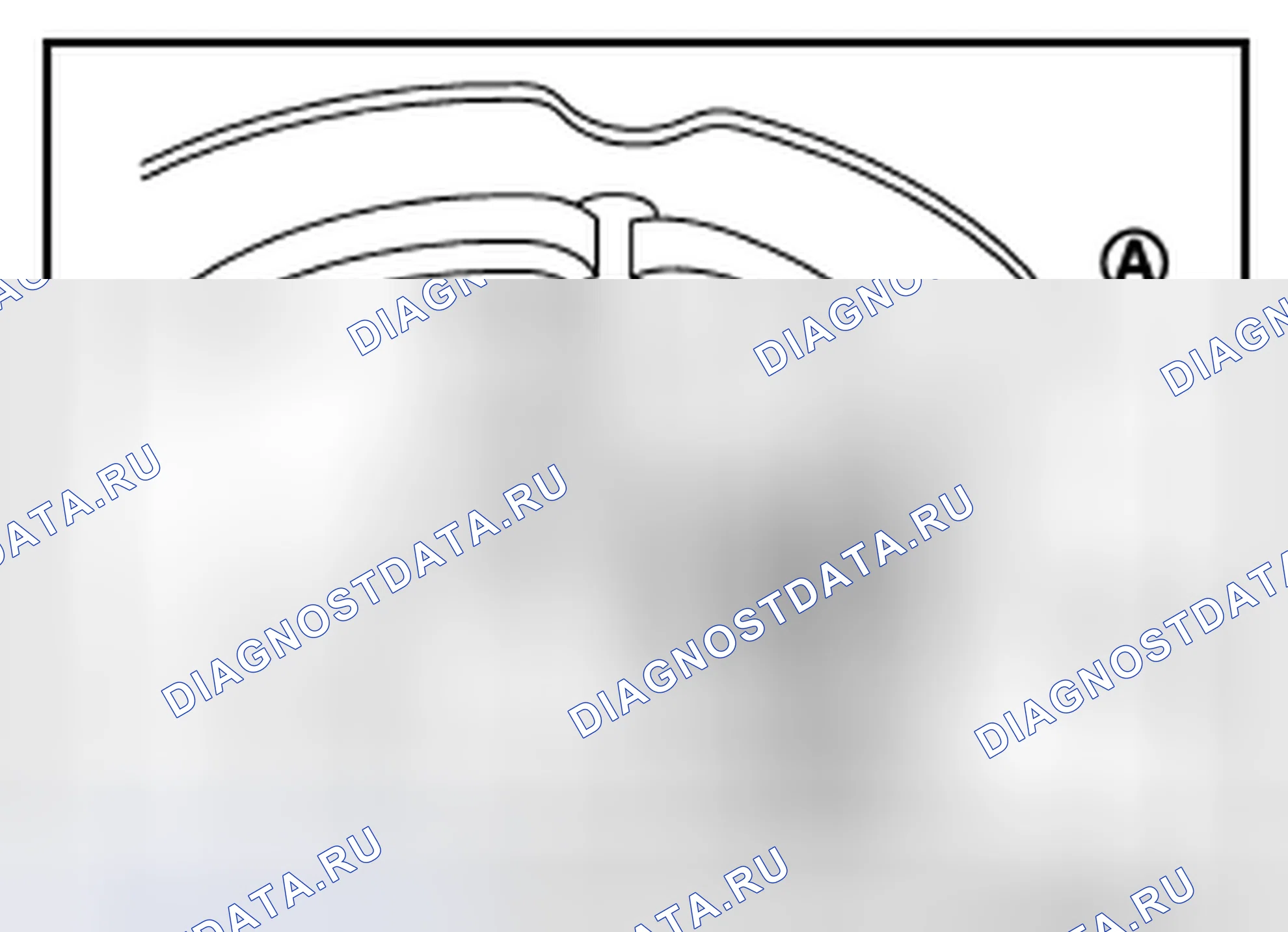 Рис. 24. Infiniti Q70 I рестайлинг
