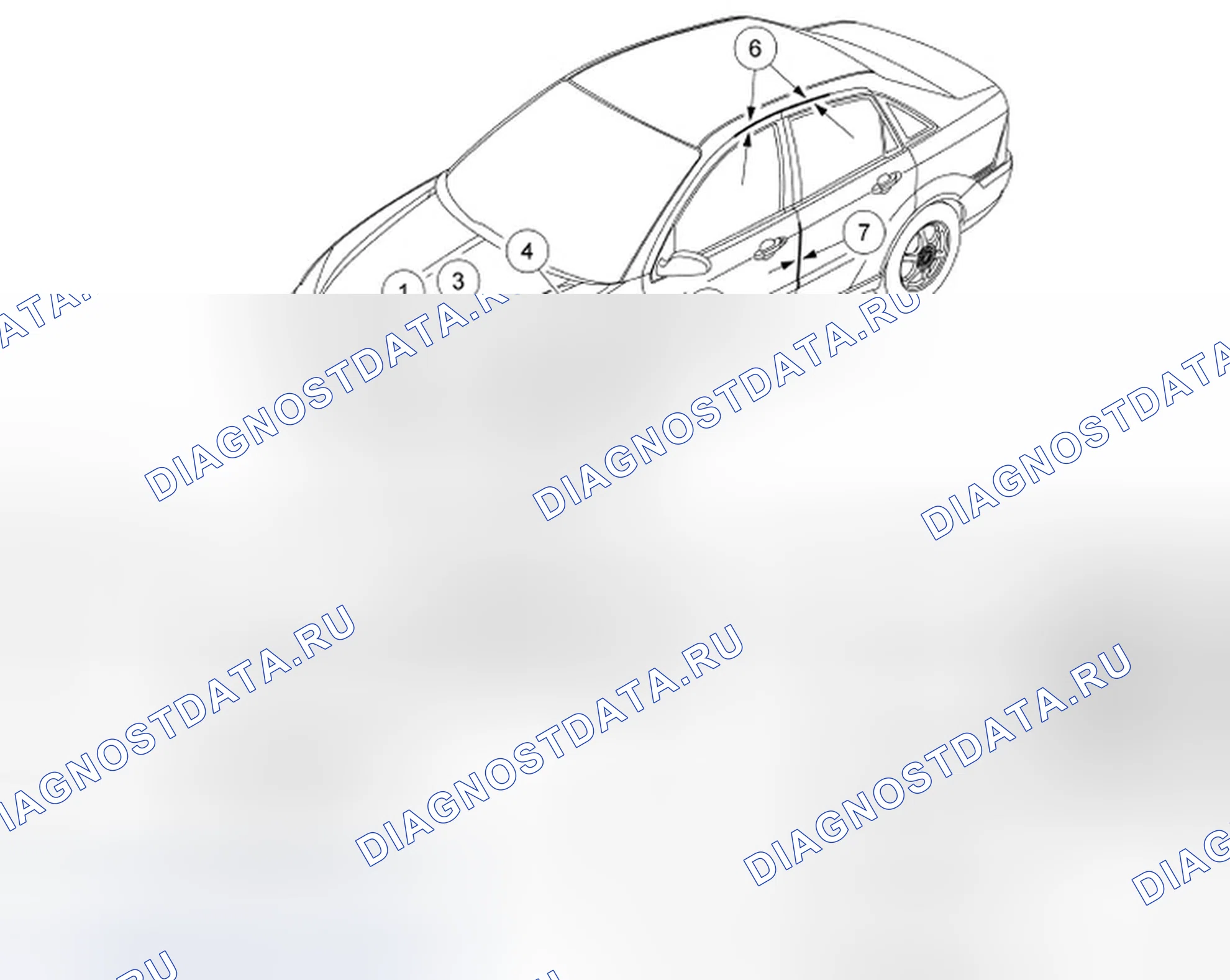 Рис. 38. Ford Focus II