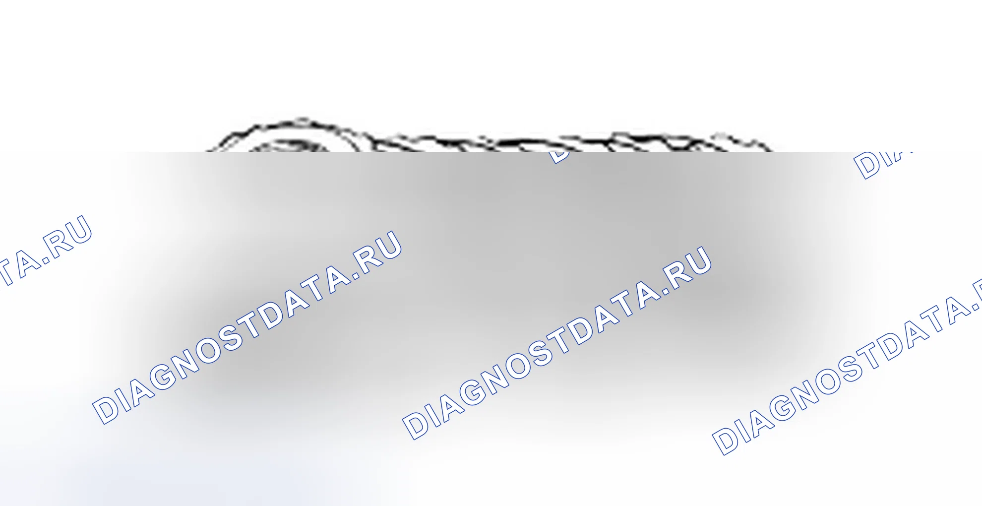 Проверка планетарной передачи. Hyundai H-1 A1