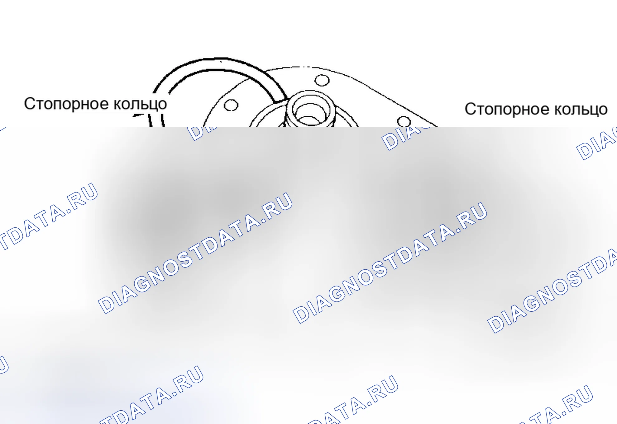 Рис. 41. Ford Focus I рестайлинг