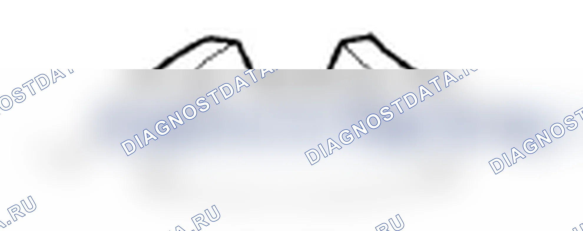 Рис. 651. Acura TL IV рестайлинг
