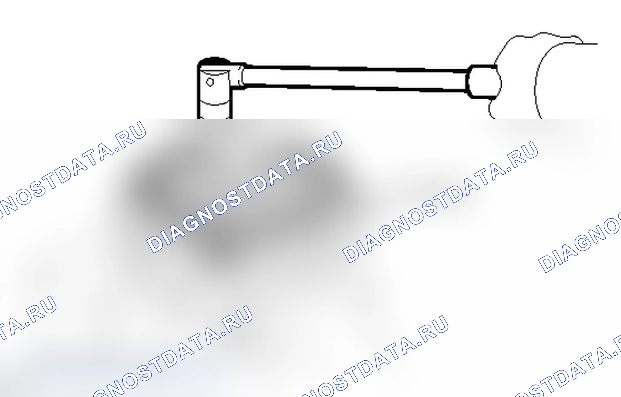 Рис. 130. Toyota Land Cruiser 200 рестайлинг