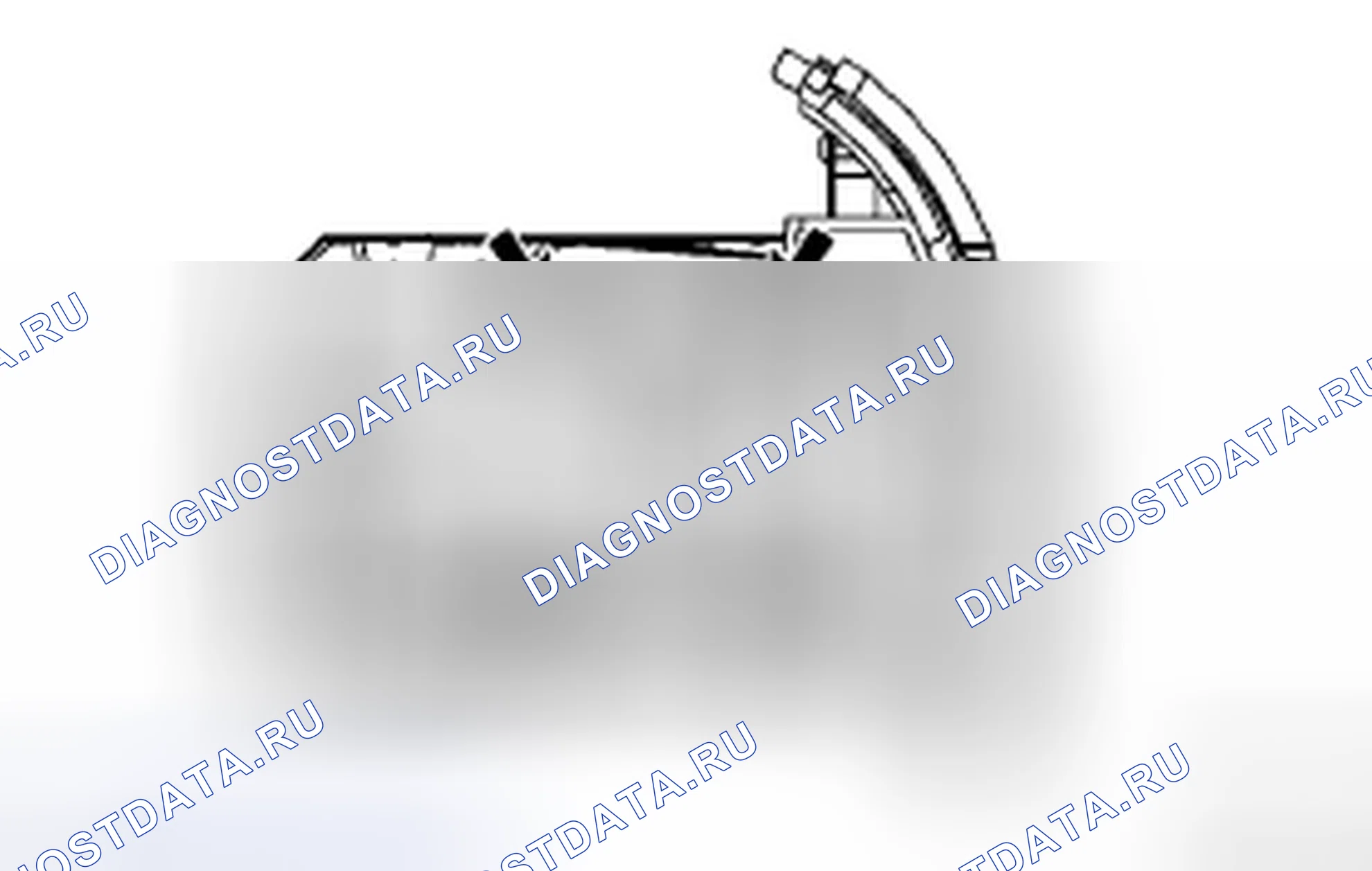 Рис. 63. Toyota Sienna II рестайлинг
