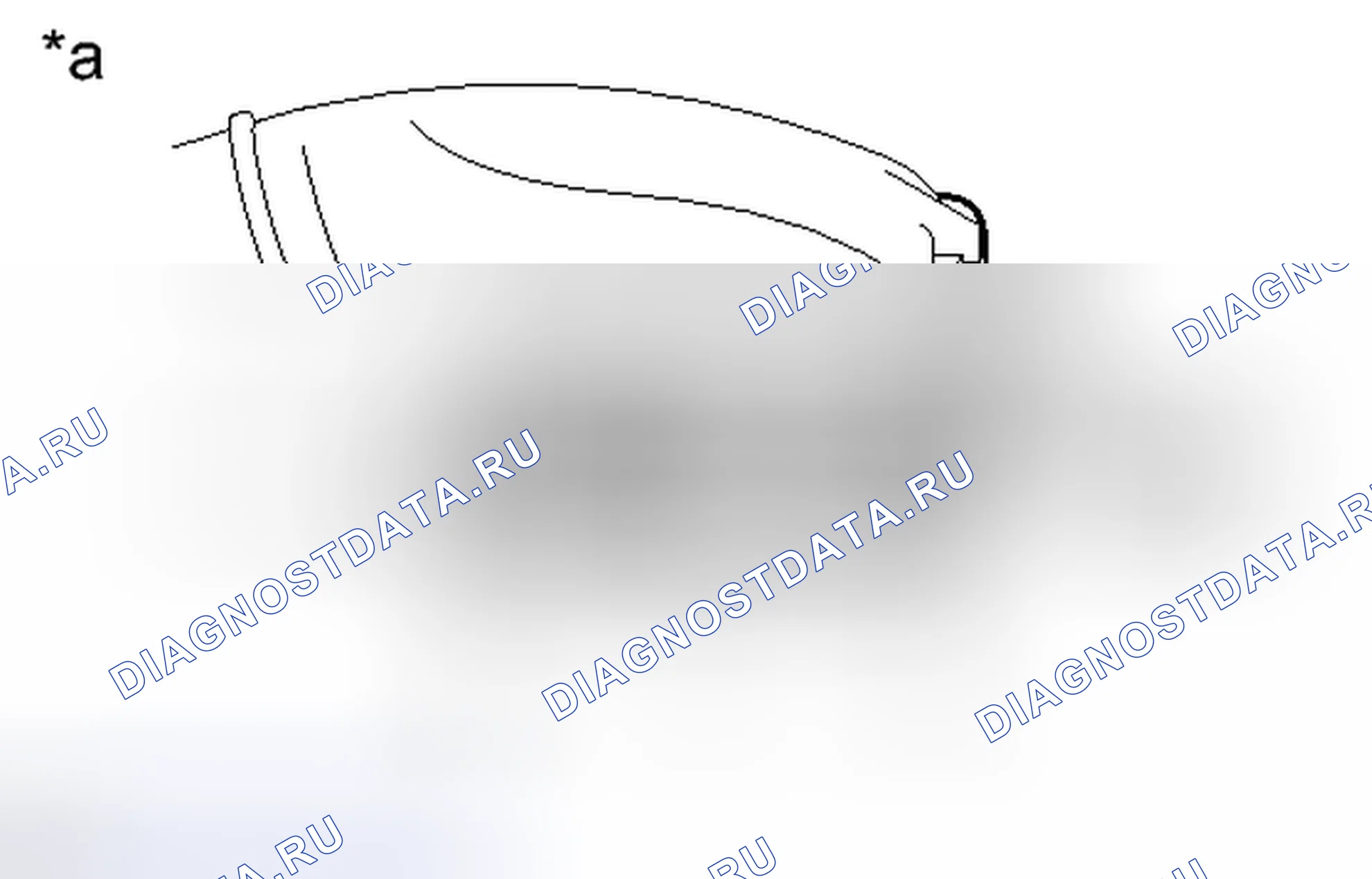 Рис. 338. Toyota Camry XV50