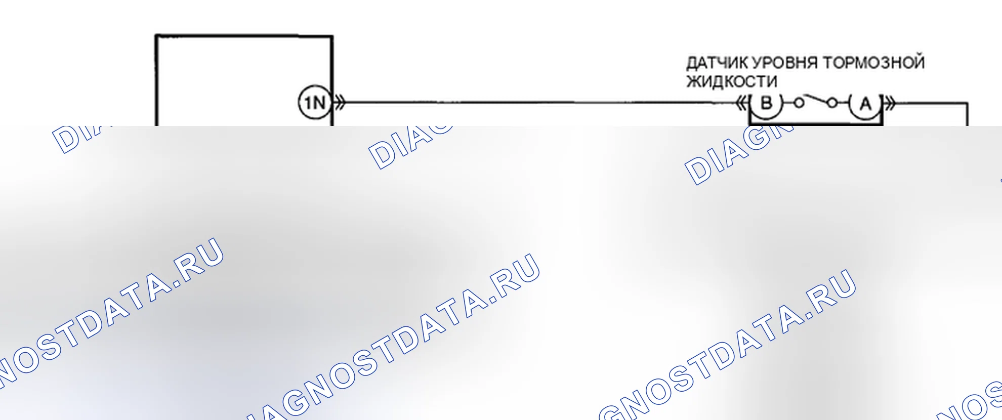 Рис. 54: расшифровка кода ошибки B1048:13 [млрд.м3]. Honda CR-V IV рестайлинг