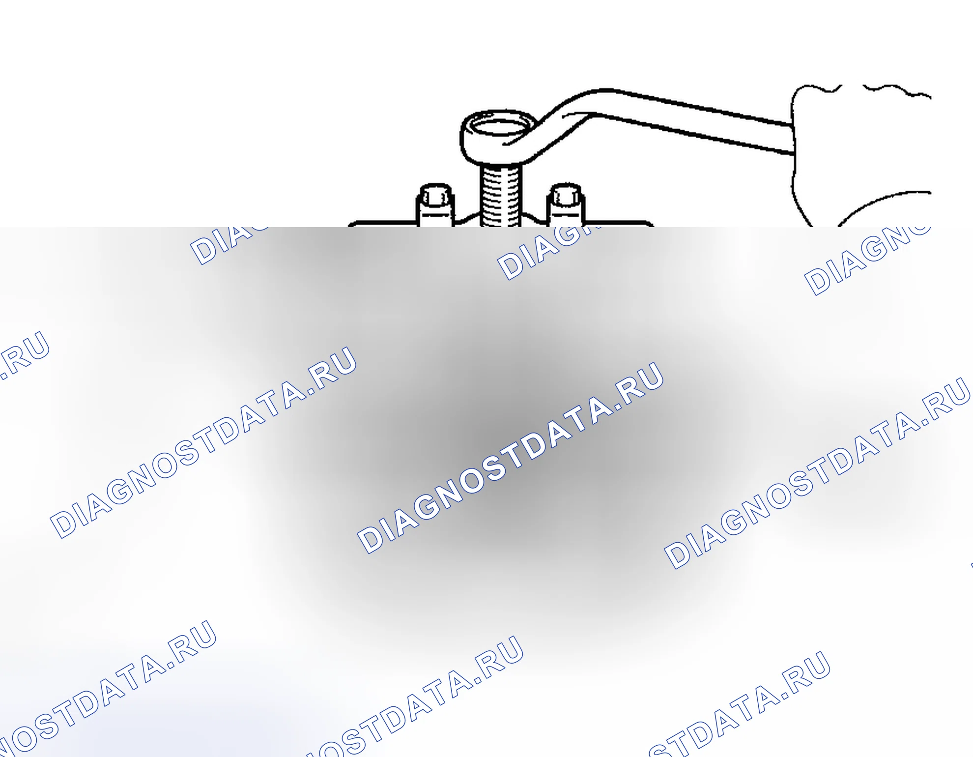 Рис. 134. Toyota Matrix E130