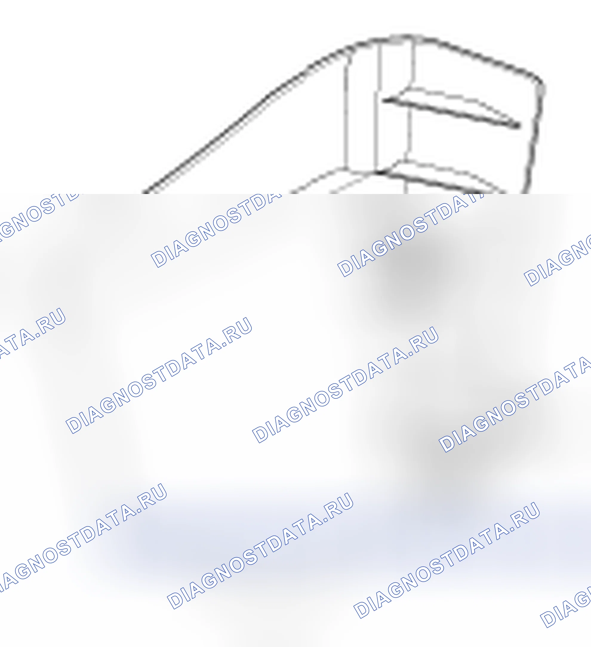 Рис. 272. Kia Spectra I рестайлинг 2