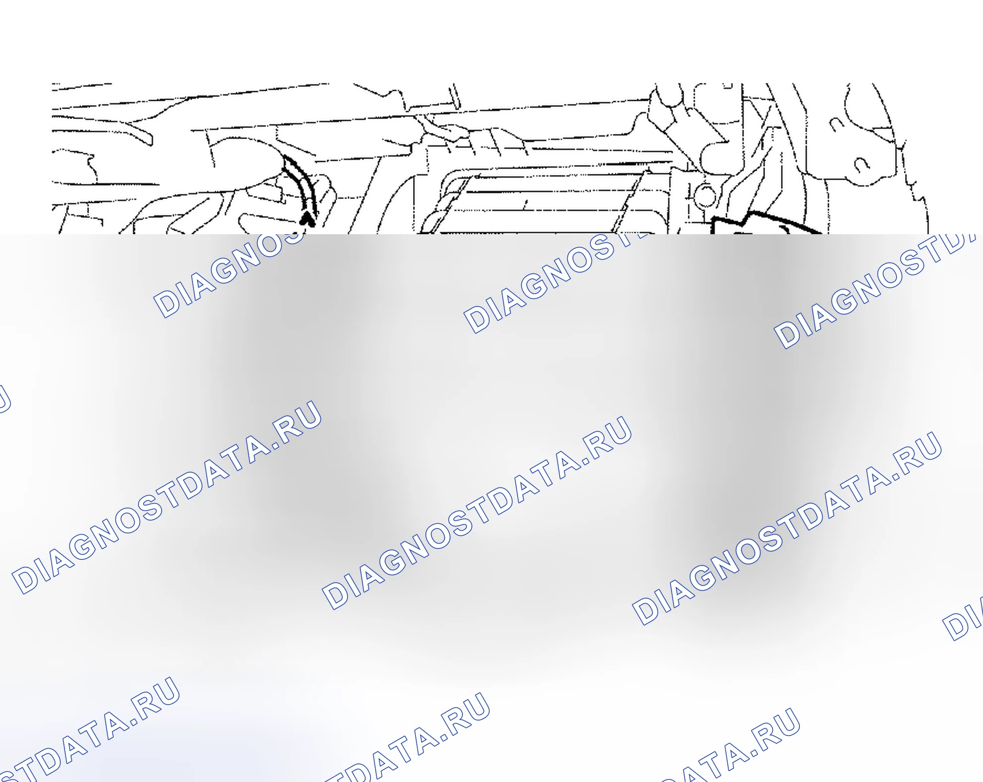 Рис. 256. Honda Accord VI