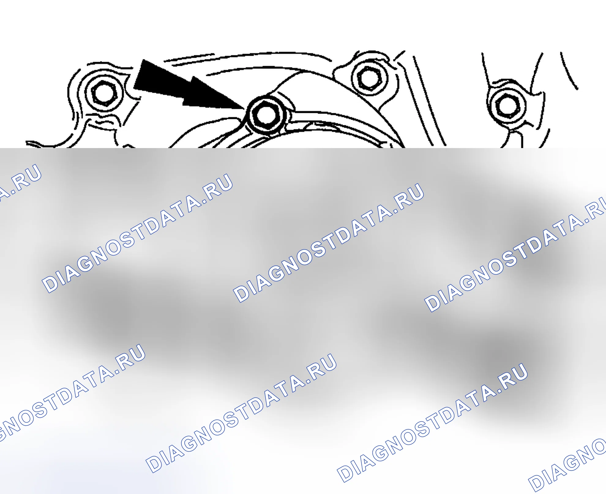 Рис. 330. Ford Pickup F250 Super Duty I