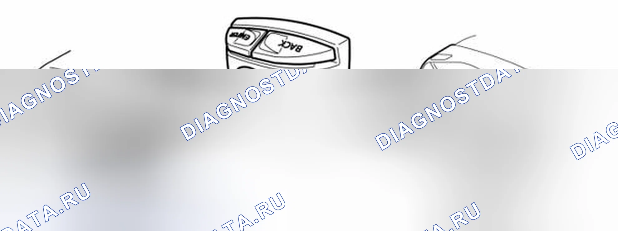 Рис. 1156. Volvo S80 II рестайлинг