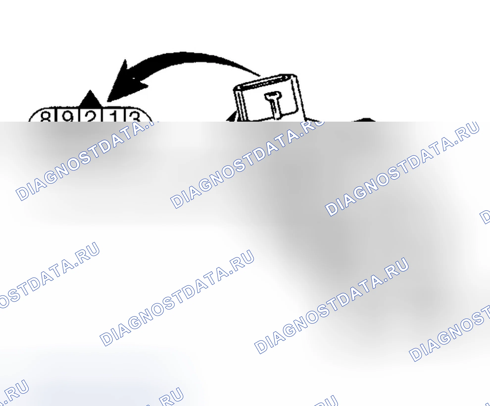 Рис. 76. Infiniti I30 I