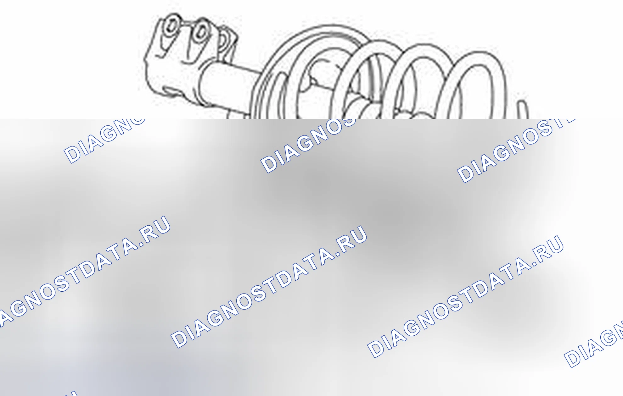 Рис. 17. Toyota Corolla XI